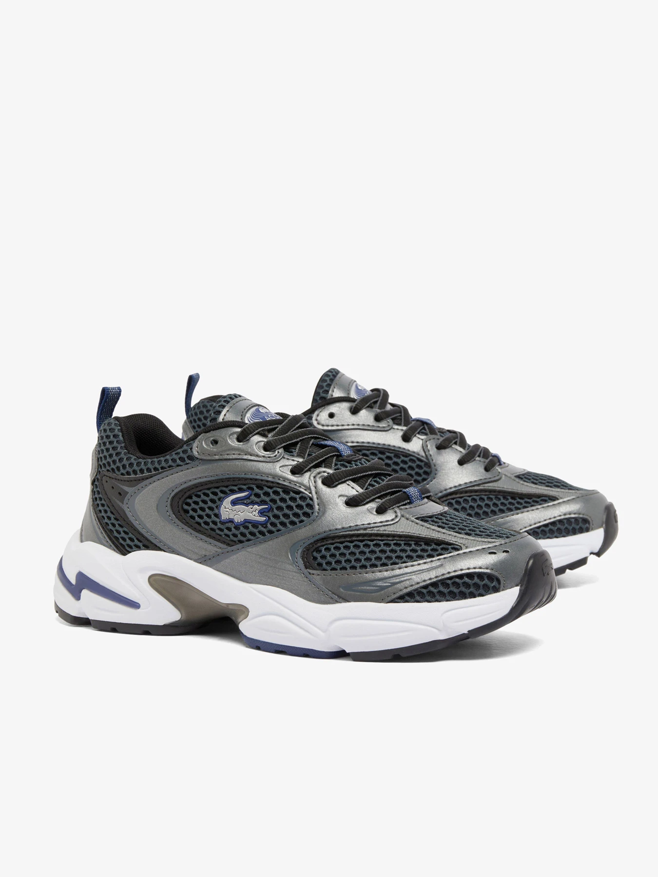 Кросівки Lacoste модель 748SFA0066G1N Фото