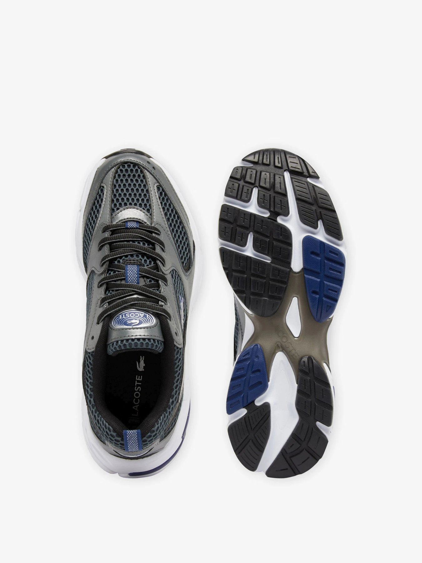 Кросівки Lacoste модель 748SFA0066G1N Фото