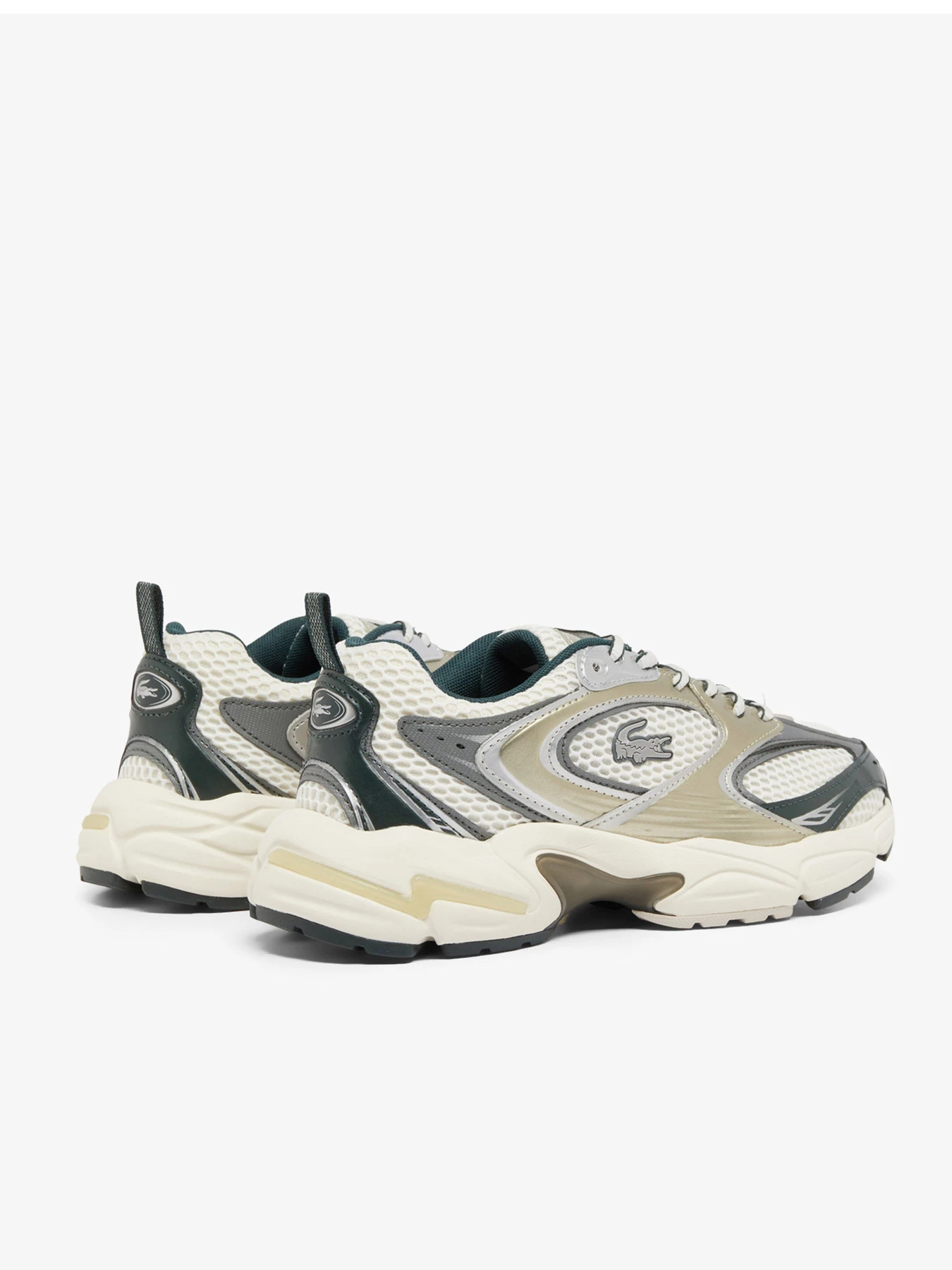 Кроссовки Lacoste модель 748SFA00661Y5 Кроссовки Lacoste модель 748SFA00661Y5 Фото