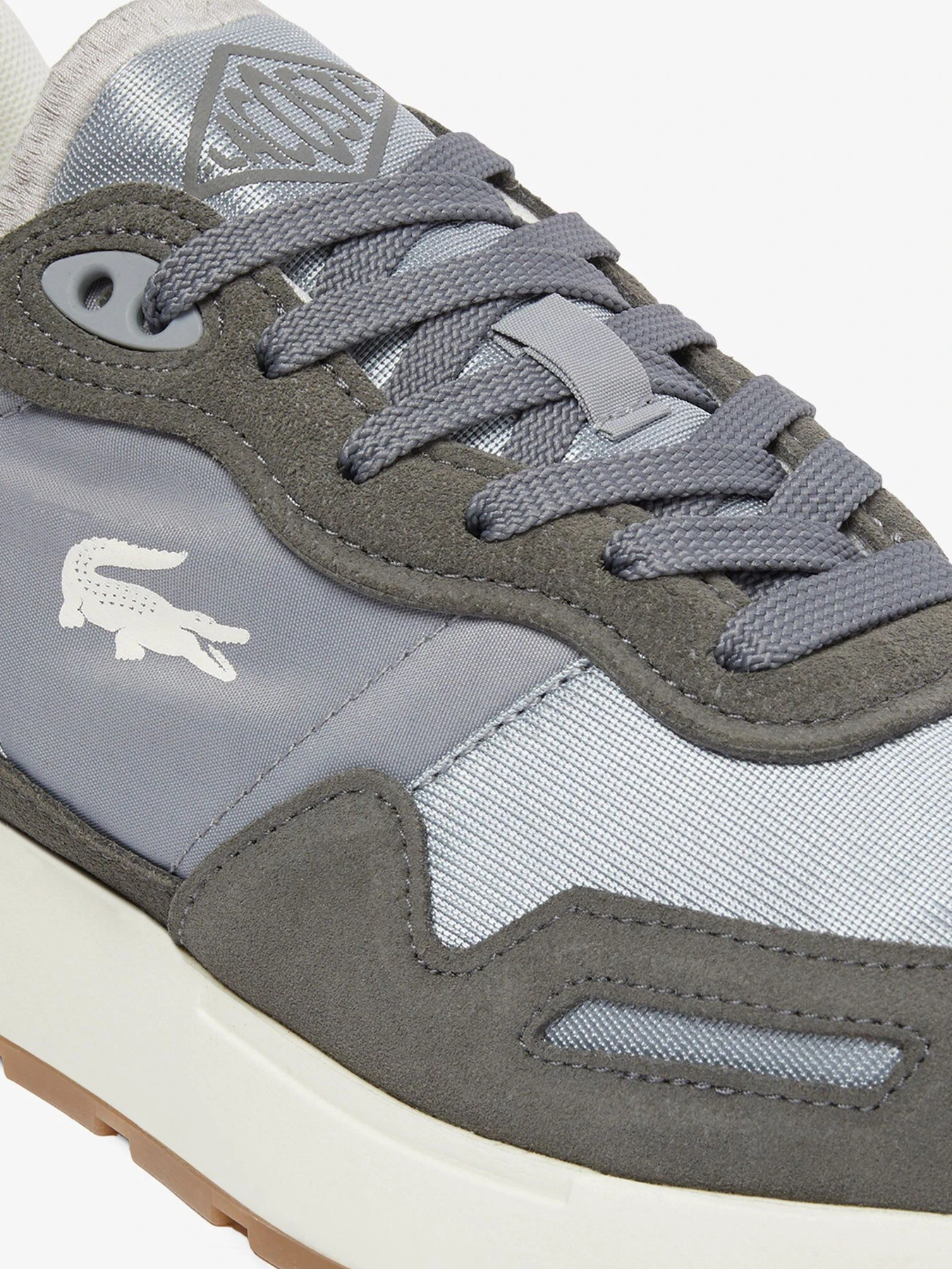 Кроссовки Lacoste модель 748SFA00613D3 Кроссовки Lacoste модель 748SFA00613D3 Фото