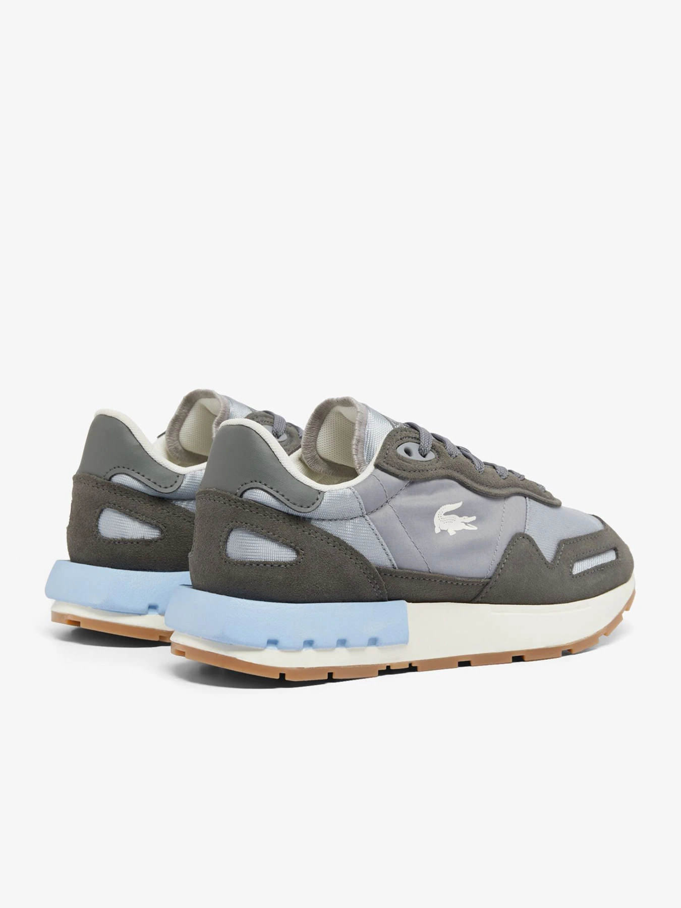 Кроссовки Lacoste модель 748SFA00613D3 Кроссовки Lacoste модель 748SFA00613D3 Фото