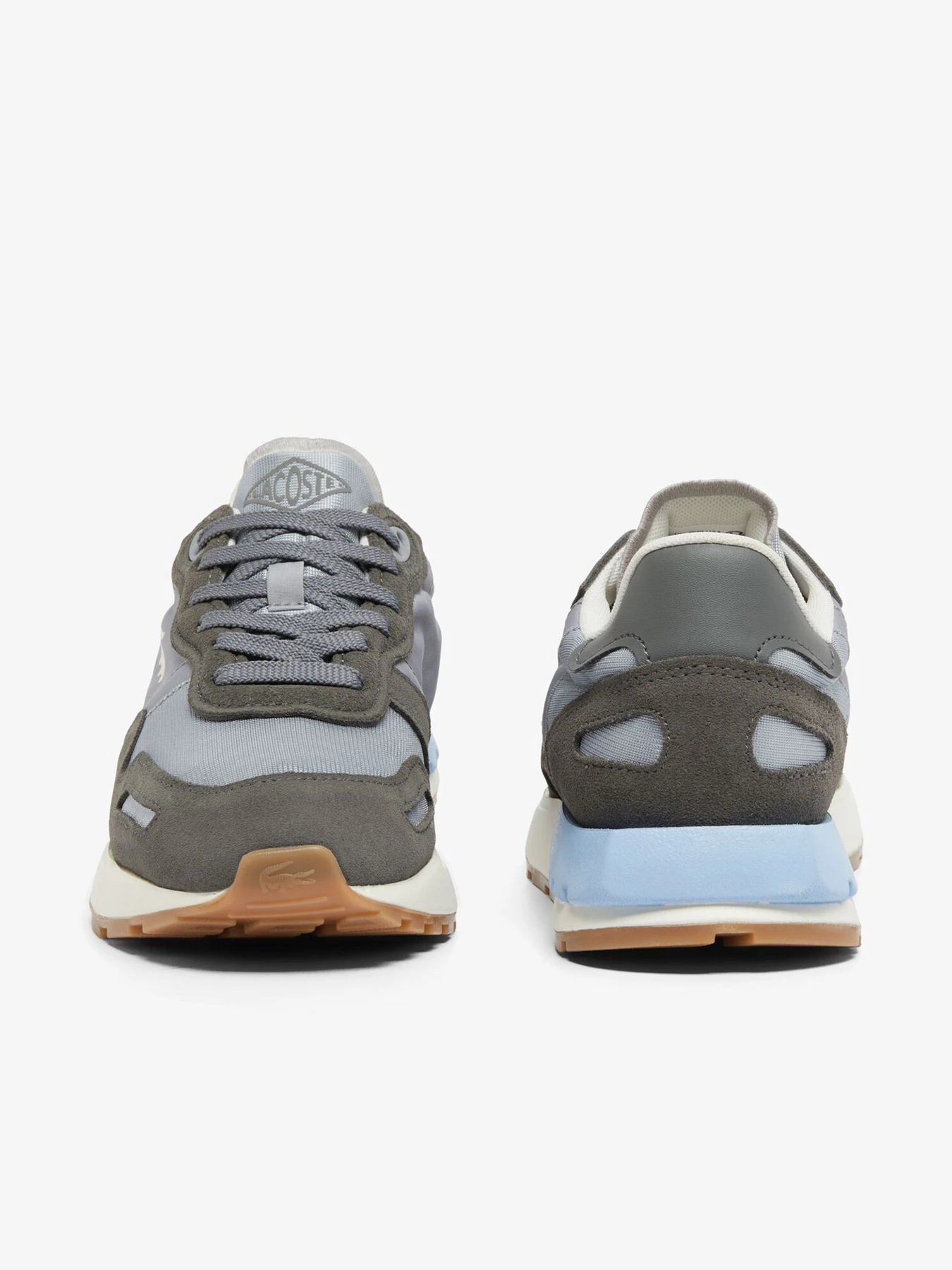 Кроссовки Lacoste модель 748SFA00613D3 Кроссовки Lacoste модель 748SFA00613D3 Фото