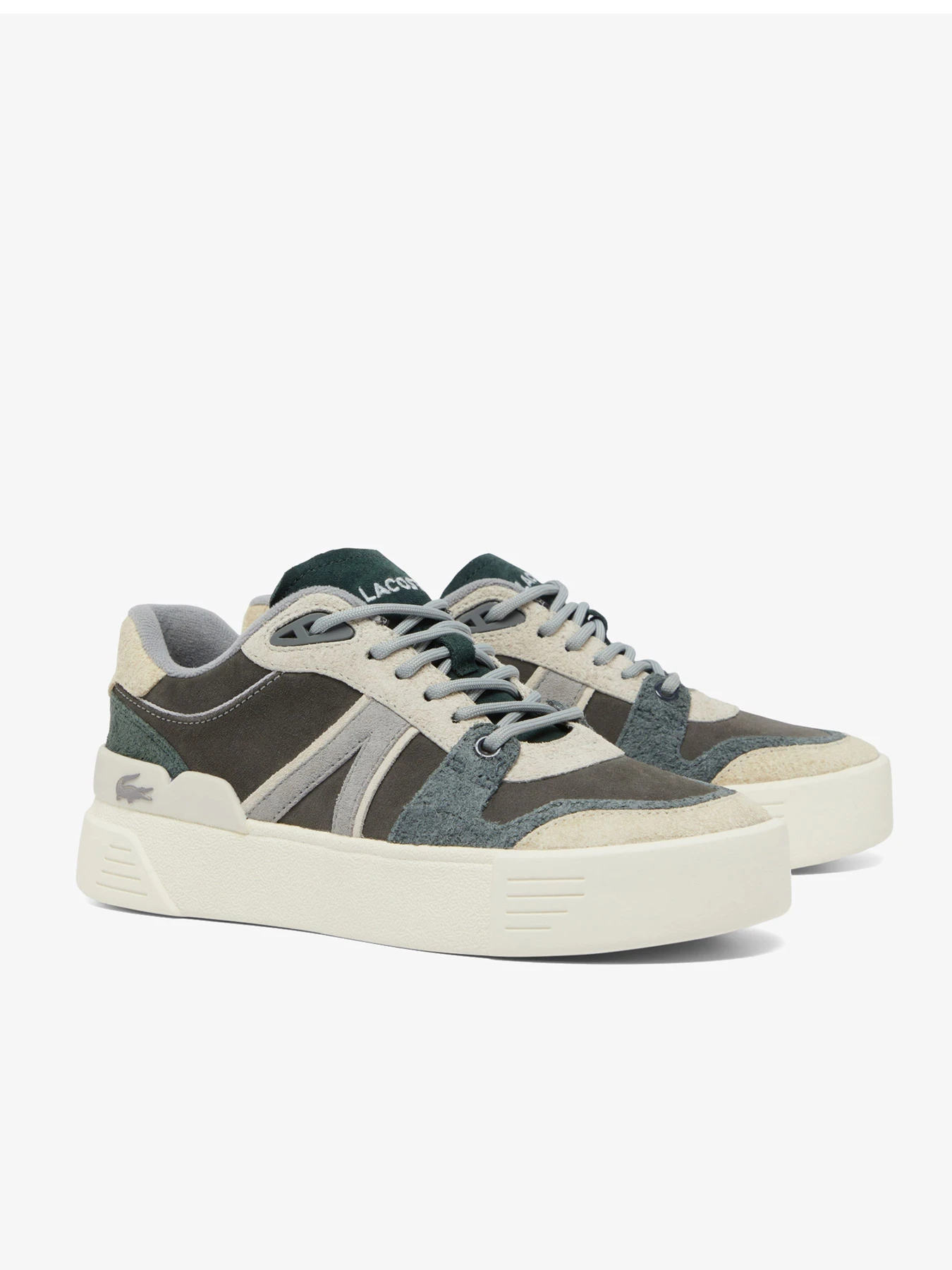 Кроссовки Lacoste модель 748SFA00321E7 Фото