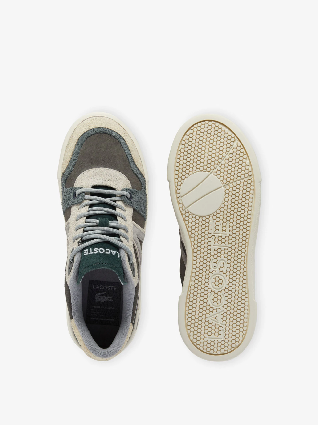 Кроссовки Lacoste модель 748SFA00321E7 Фото