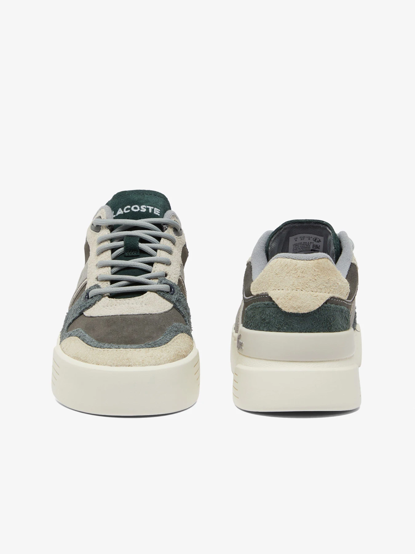 Кроссовки Lacoste модель 748SFA00321E7 Фото