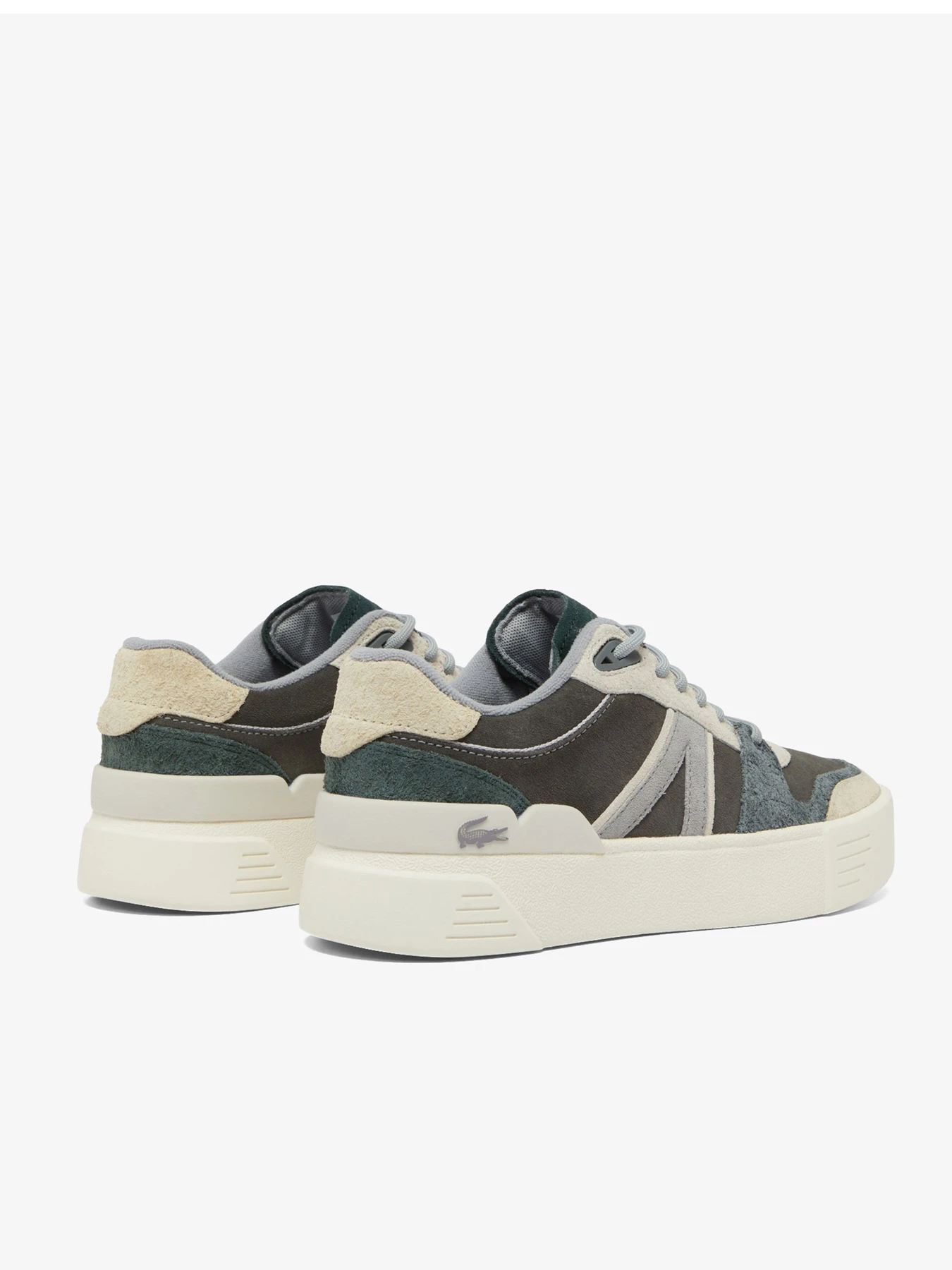 Кроссовки Lacoste модель 748SFA00321E7 Фото