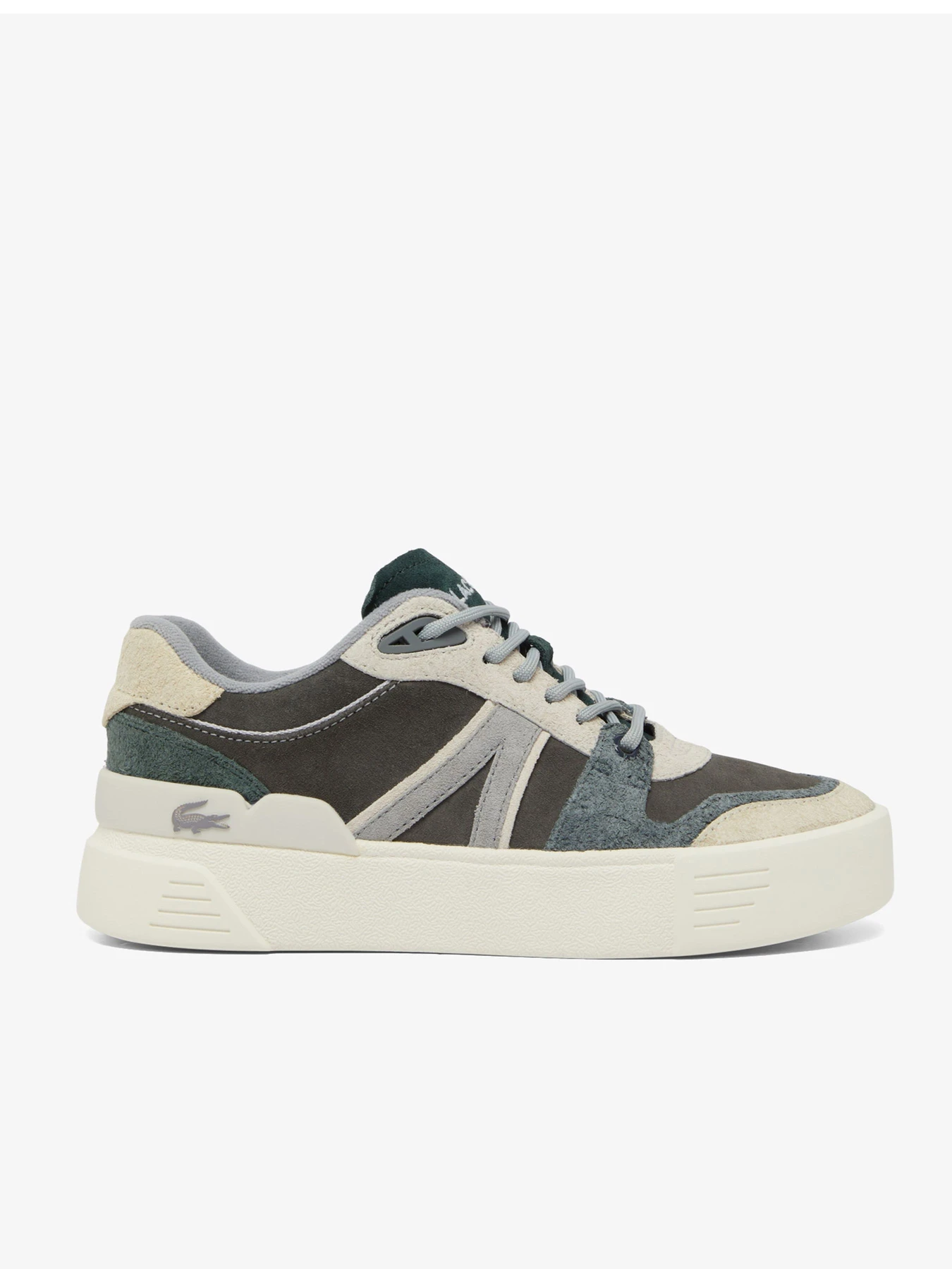 Кроссовки Lacoste модель 748SFA00321E7 Фото