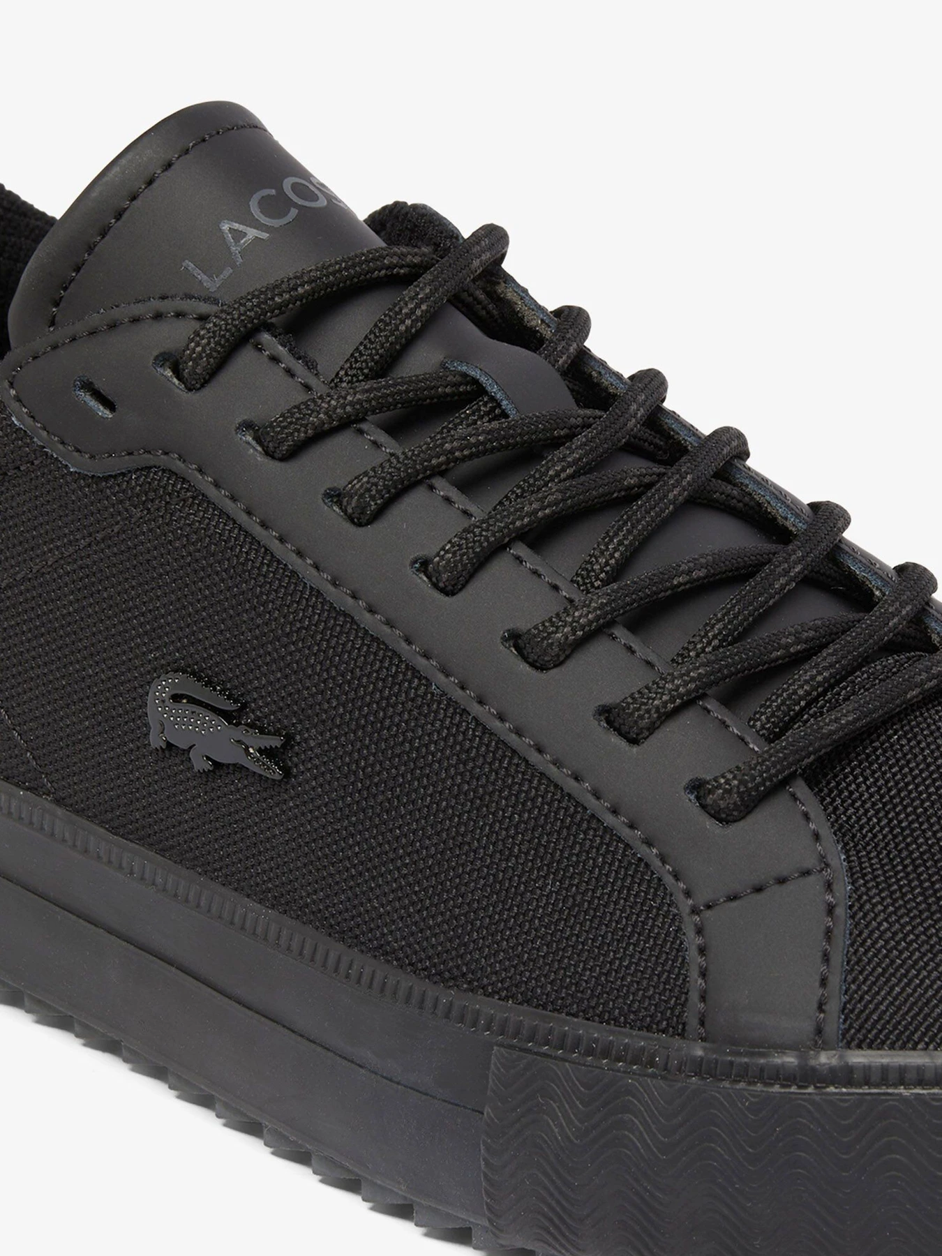 Кеды Lacoste модель 748SFA000502H Фото