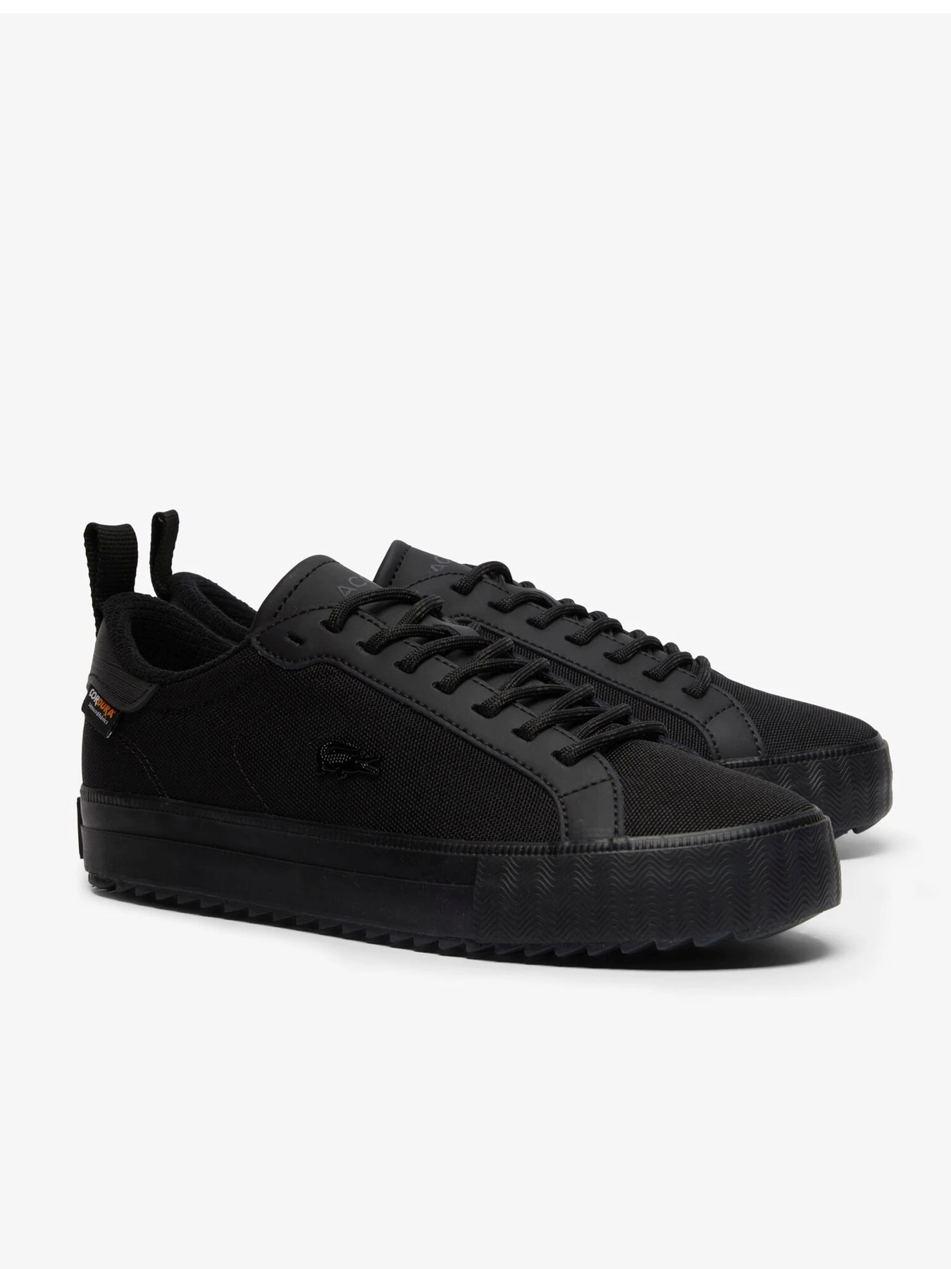 Кеды Lacoste модель 748SFA000502H Фото