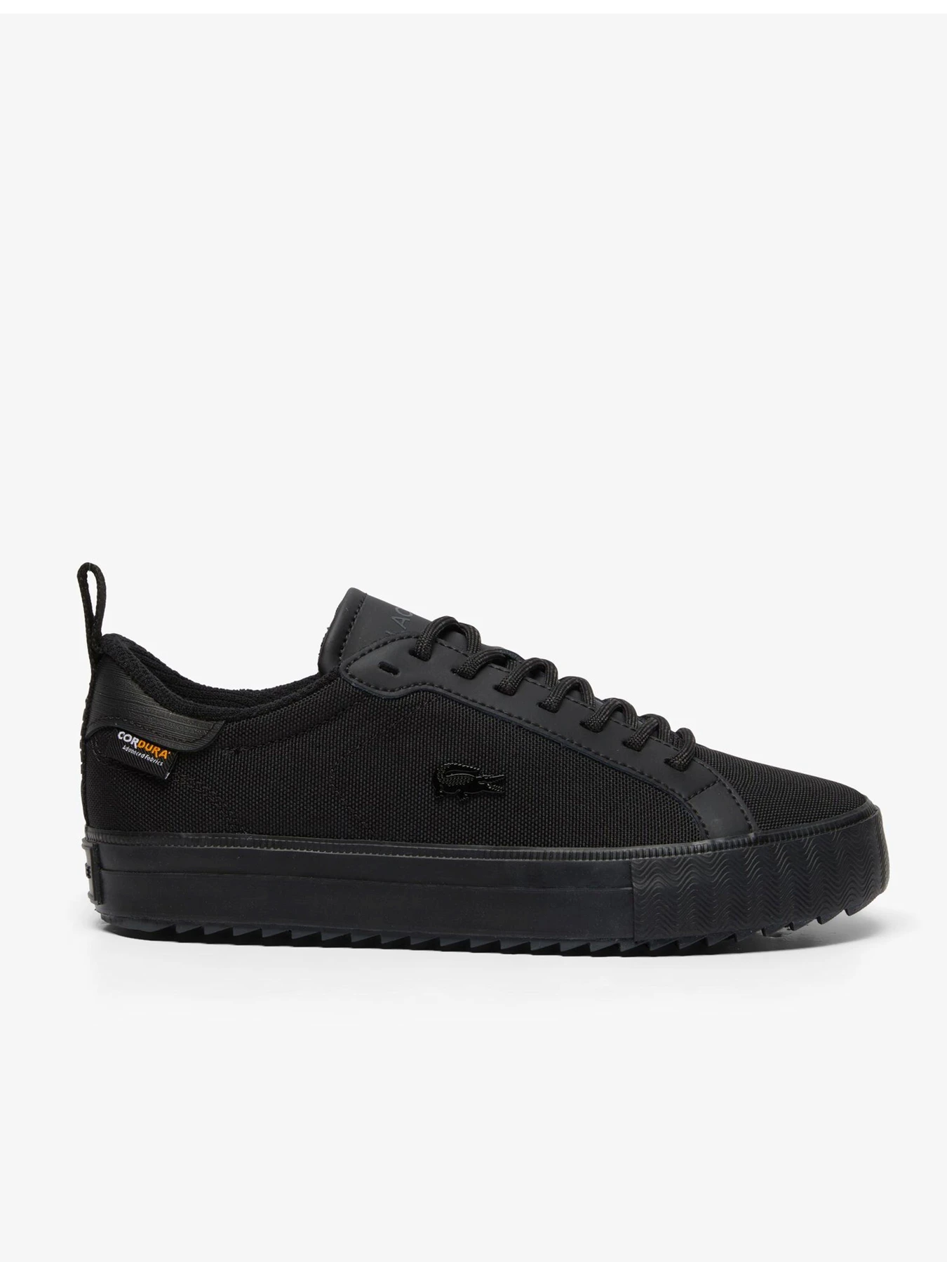 Кеды Lacoste модель 748SFA000502H Фото