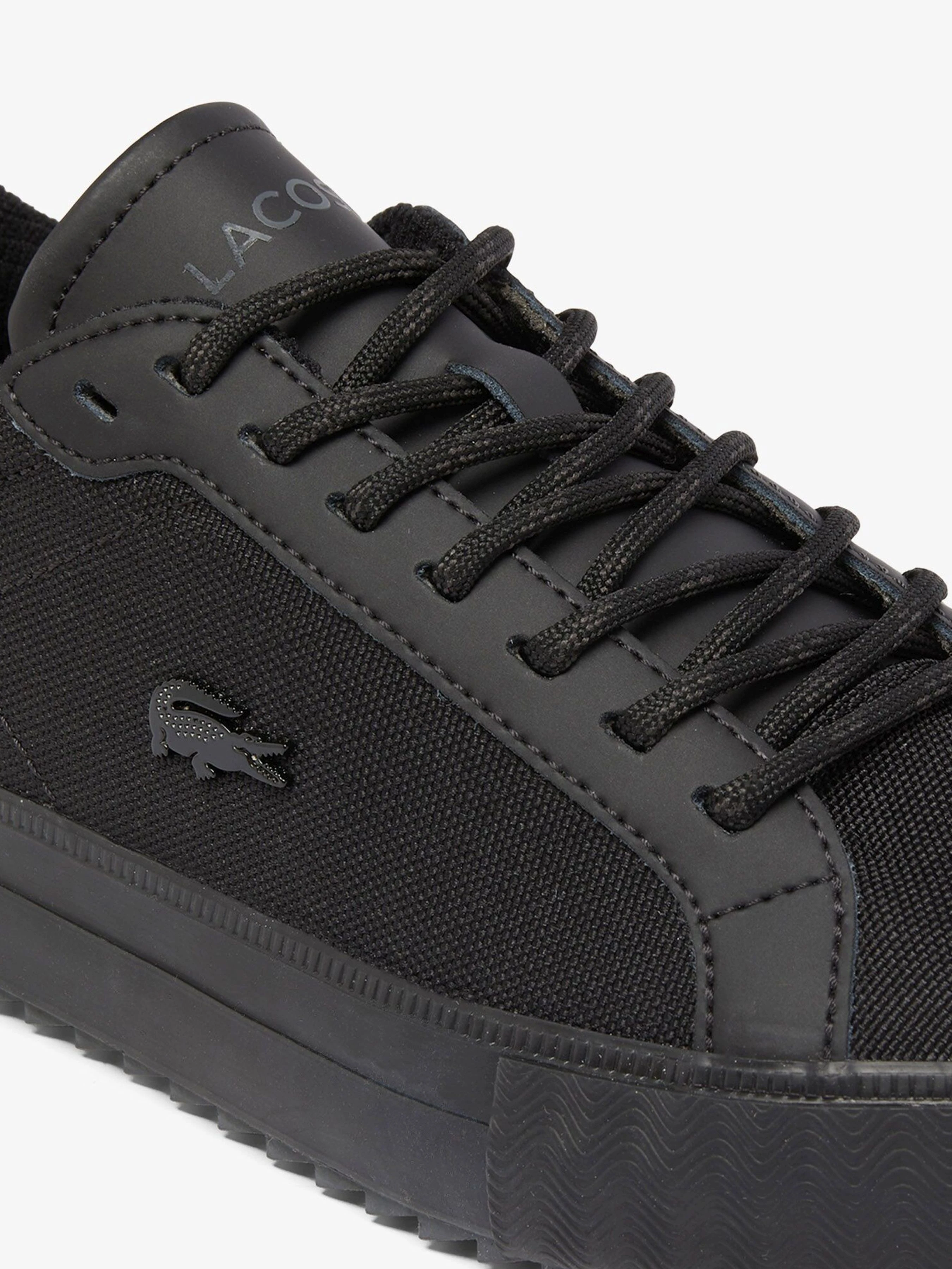 Жіночі Кеди низькі Lacoste фото 2