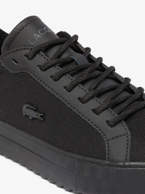 Жіночі Кеди низькі Lacoste фото 2