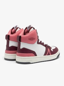 Кеды Lacoste модель 747SFA0070F50 Фото