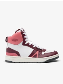 Кеды Lacoste модель 747SFA0070F50 Фото