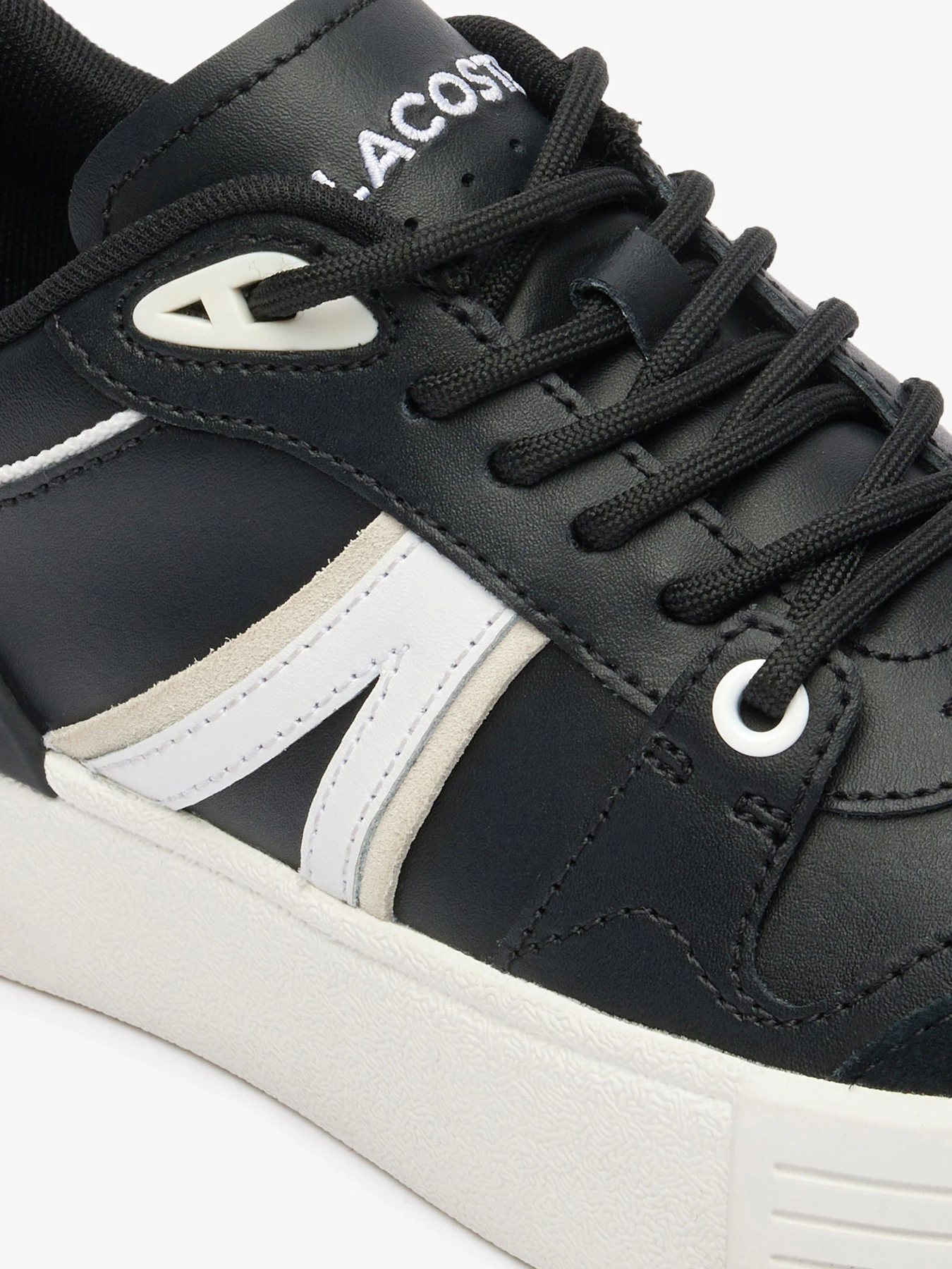 Кеды Lacoste модель 747SFA0055454 Фото