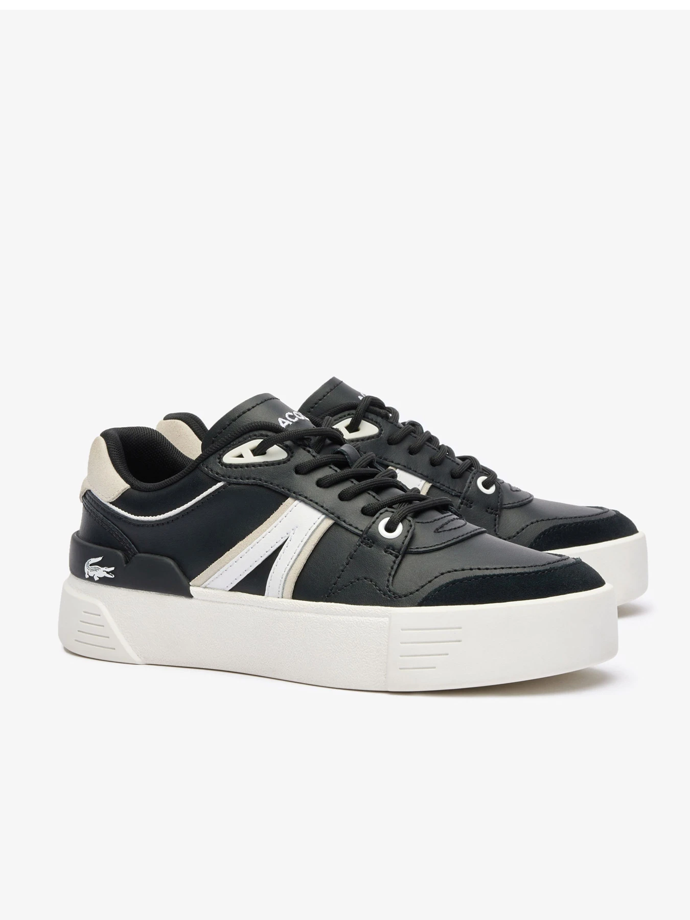 Кеды Lacoste модель 747SFA0055454 Фото