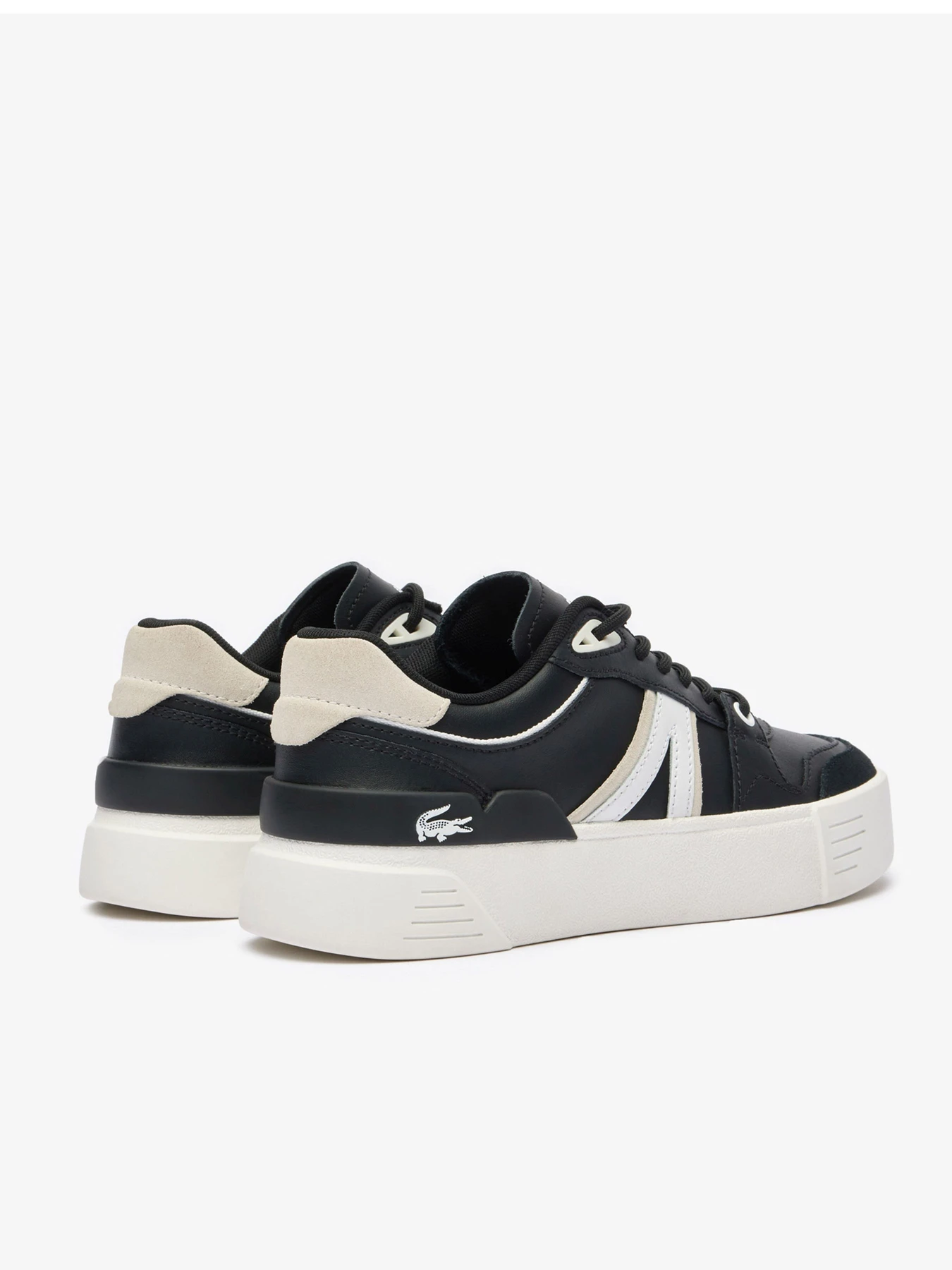 Кеды Lacoste модель 747SFA0055454 Фото