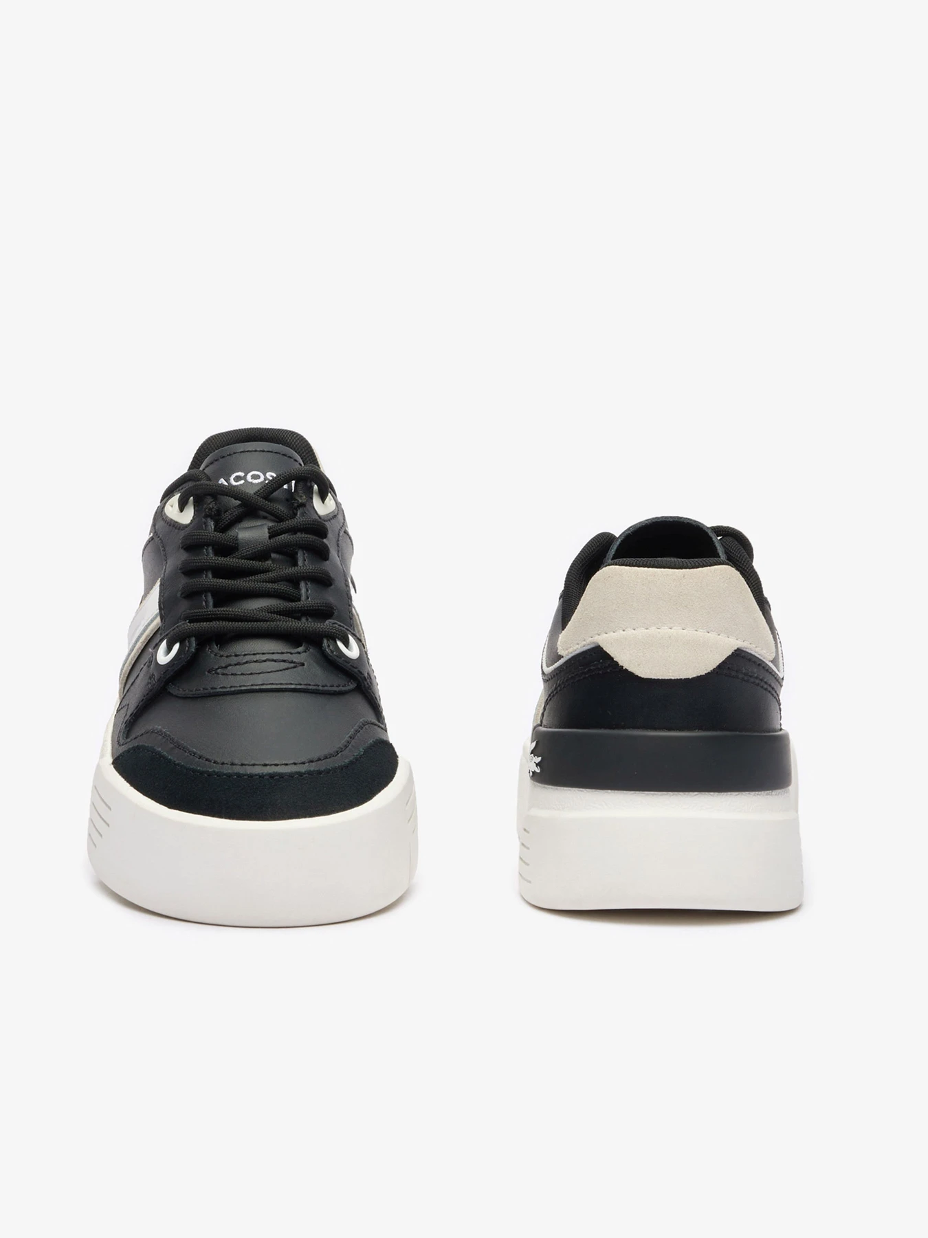 Кеды Lacoste модель 747SFA0055454 Фото