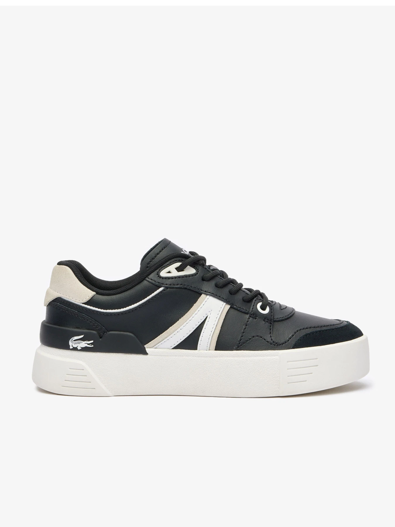 Кеды Lacoste модель 747SFA0055454 Фото