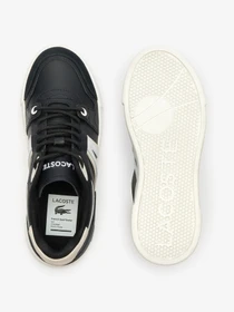Кеды Lacoste модель 747SFA0055454 Фото