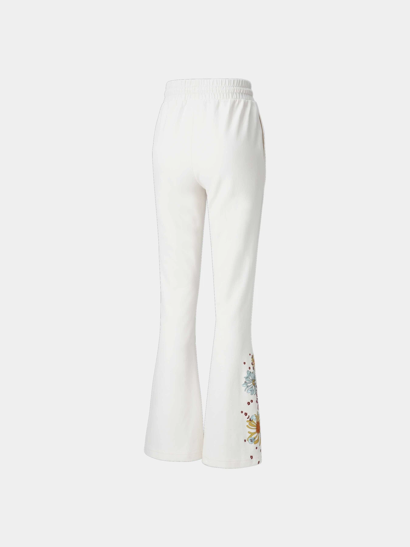 Штани PUMA x Liberty Flared Pants модель 539832 Штани PUMA x Liberty Flared Pants модель 539832 Фото