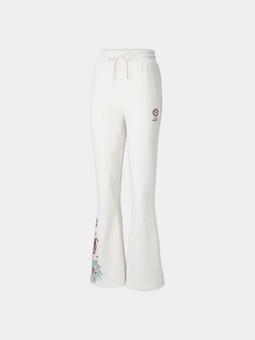 Штани PUMA x Liberty Flared Pants модель 539832 Фото