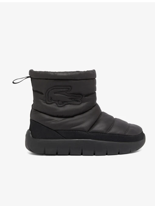 Черевики та чоботи Lacoste модель 748CFA001402H Фото