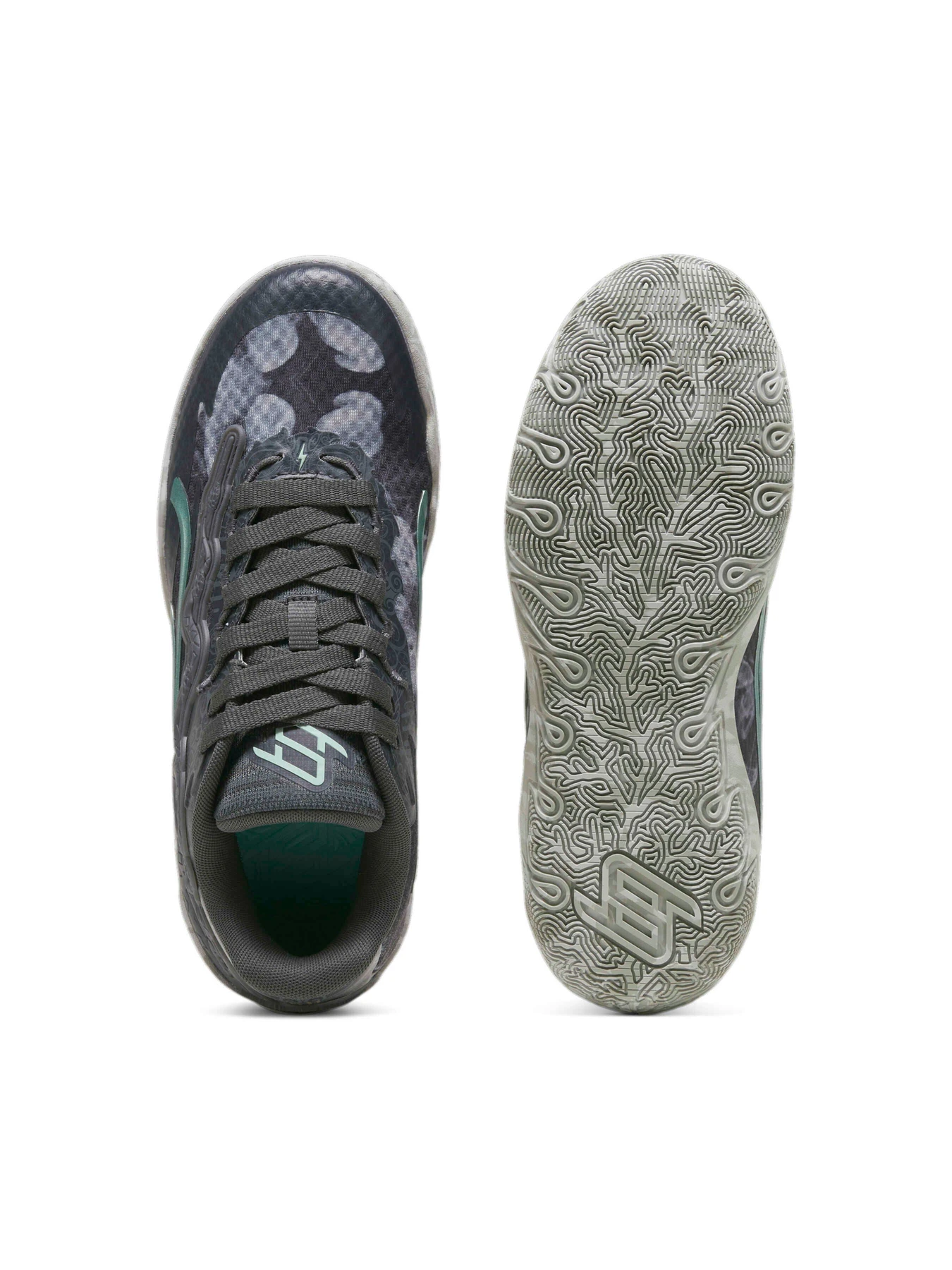 Кроссовки PUMA Stewie 3 Harry Potter модель 310525 Кроссовки PUMA Stewie 3 Harry Potter модель 310525 Фото