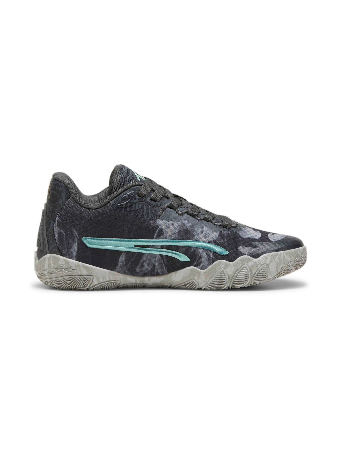 Кроссовки PUMA Stewie 3 Harry Potter модель 310525 Кроссовки PUMA Stewie 3 Harry Potter модель 310525 Фото