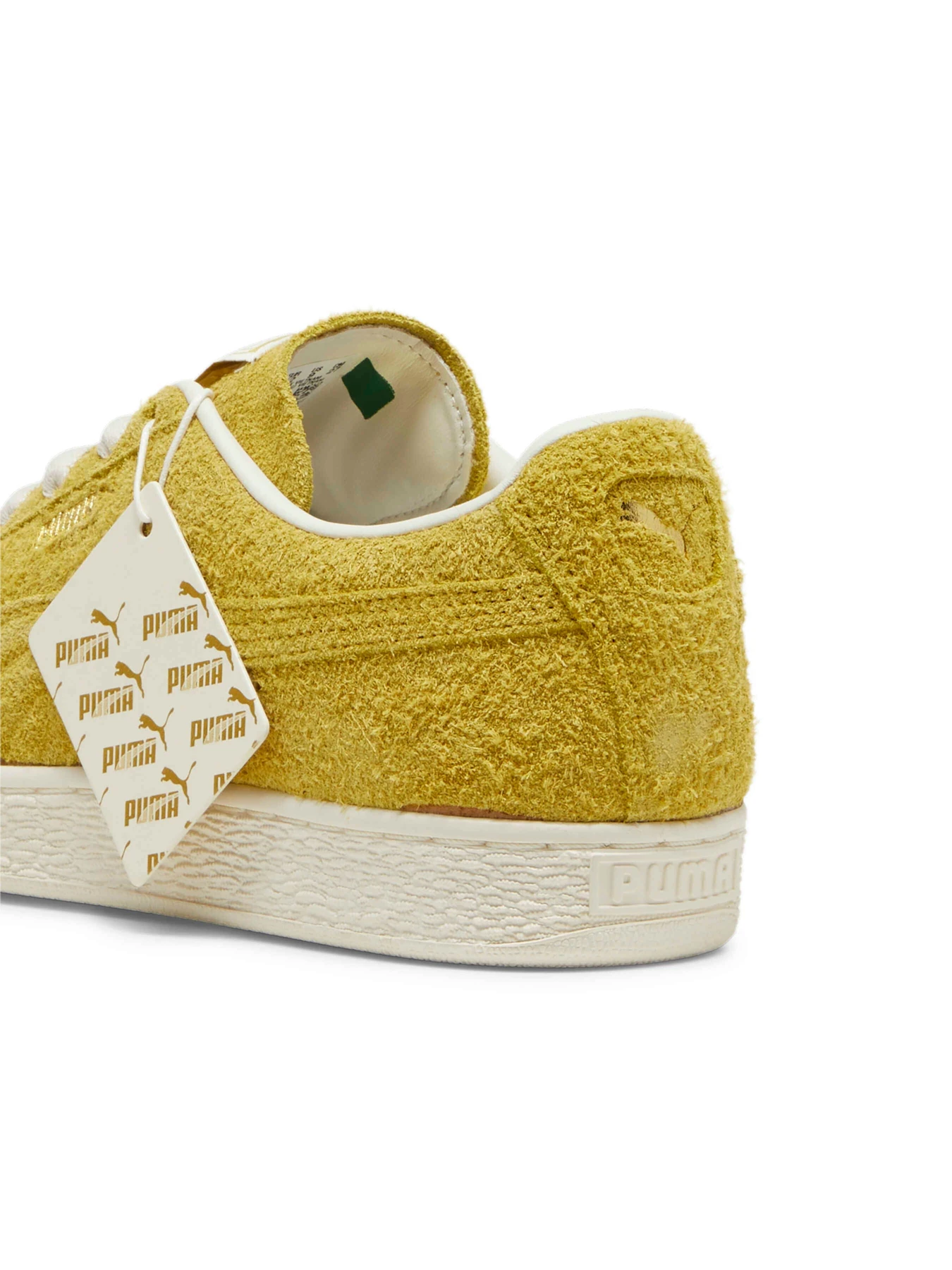 Кеди PUMA Suede The Neverworn Iv модель 398945 Кеди PUMA Suede The Neverworn Iv модель 398945 Фото