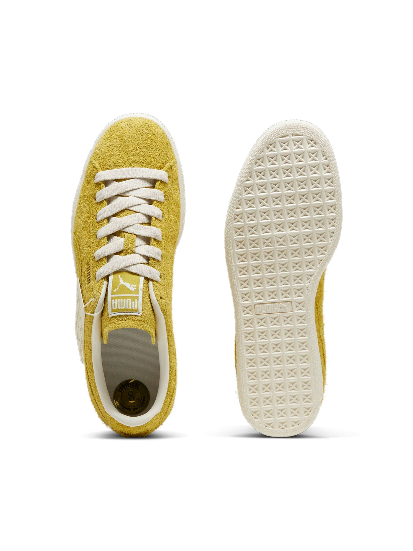 Кеди PUMA Suede The Neverworn Iv модель 398945 Кеди PUMA Suede The Neverworn Iv модель 398945 Фото