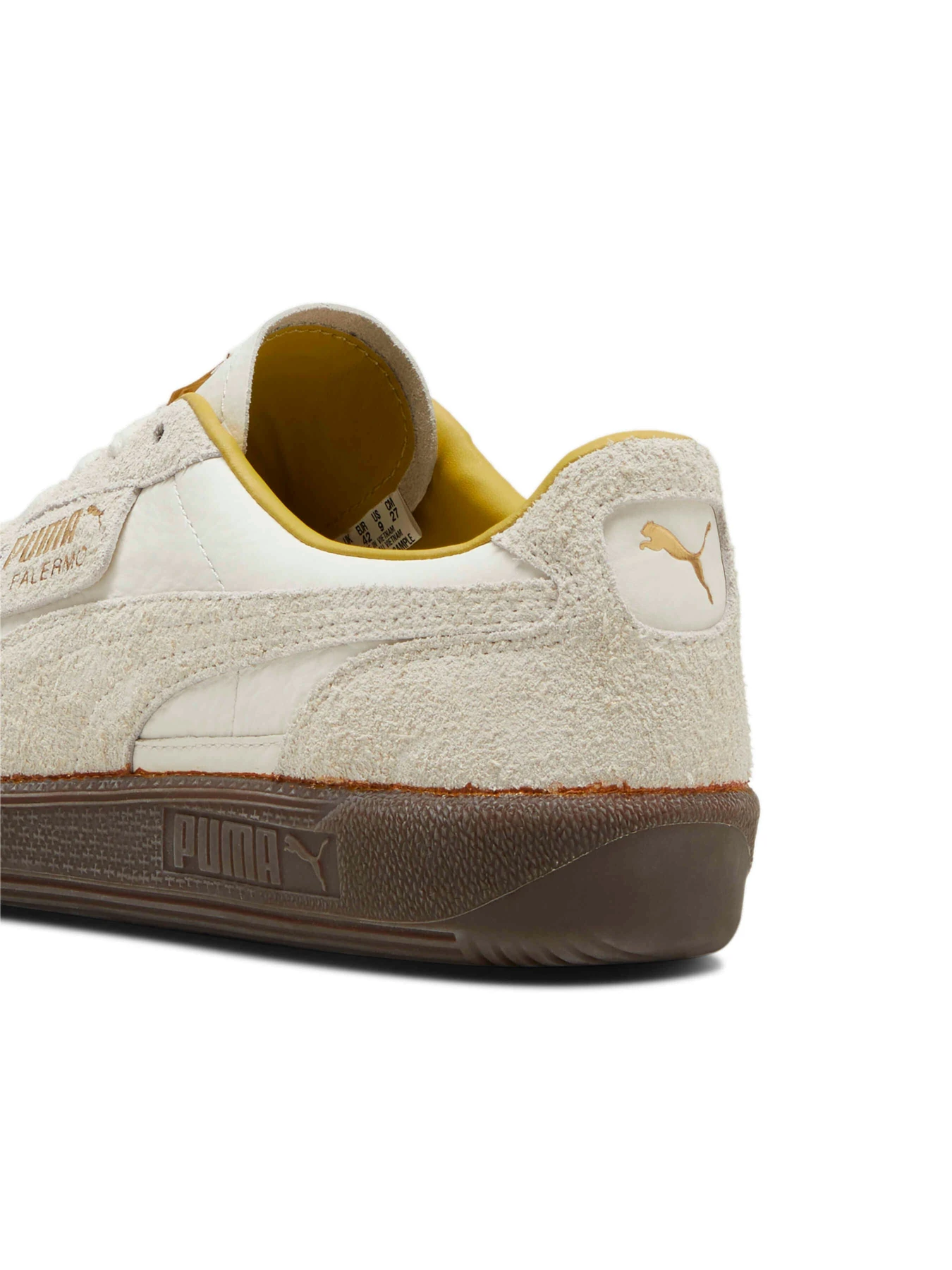 Кеди PUMA Palermo The Neverworn Iv модель 399656 Кеди PUMA Palermo The Neverworn Iv модель 399656 Фото