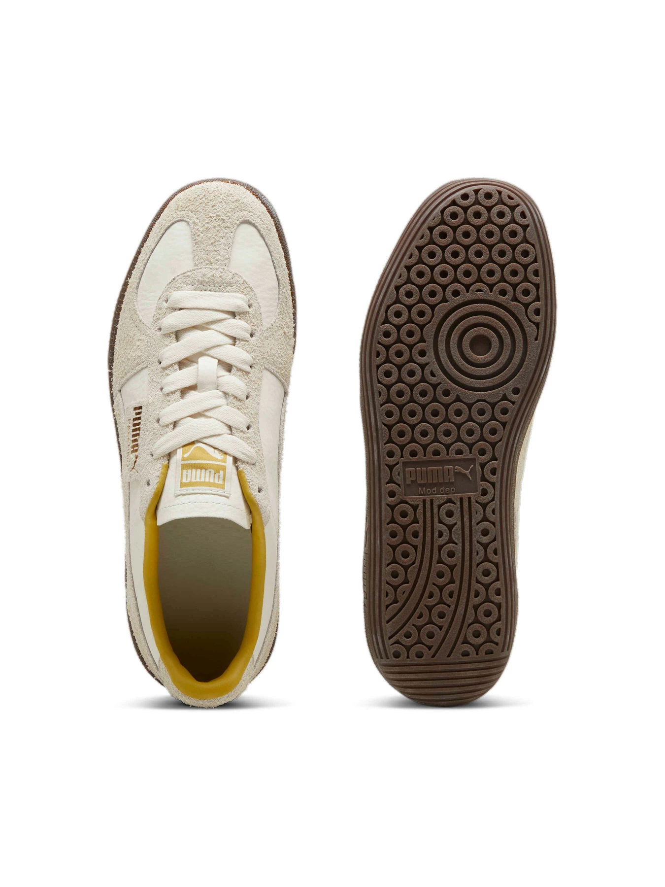 Кеди PUMA Palermo The Neverworn Iv модель 399656 Кеди PUMA Palermo The Neverworn Iv модель 399656 Фото