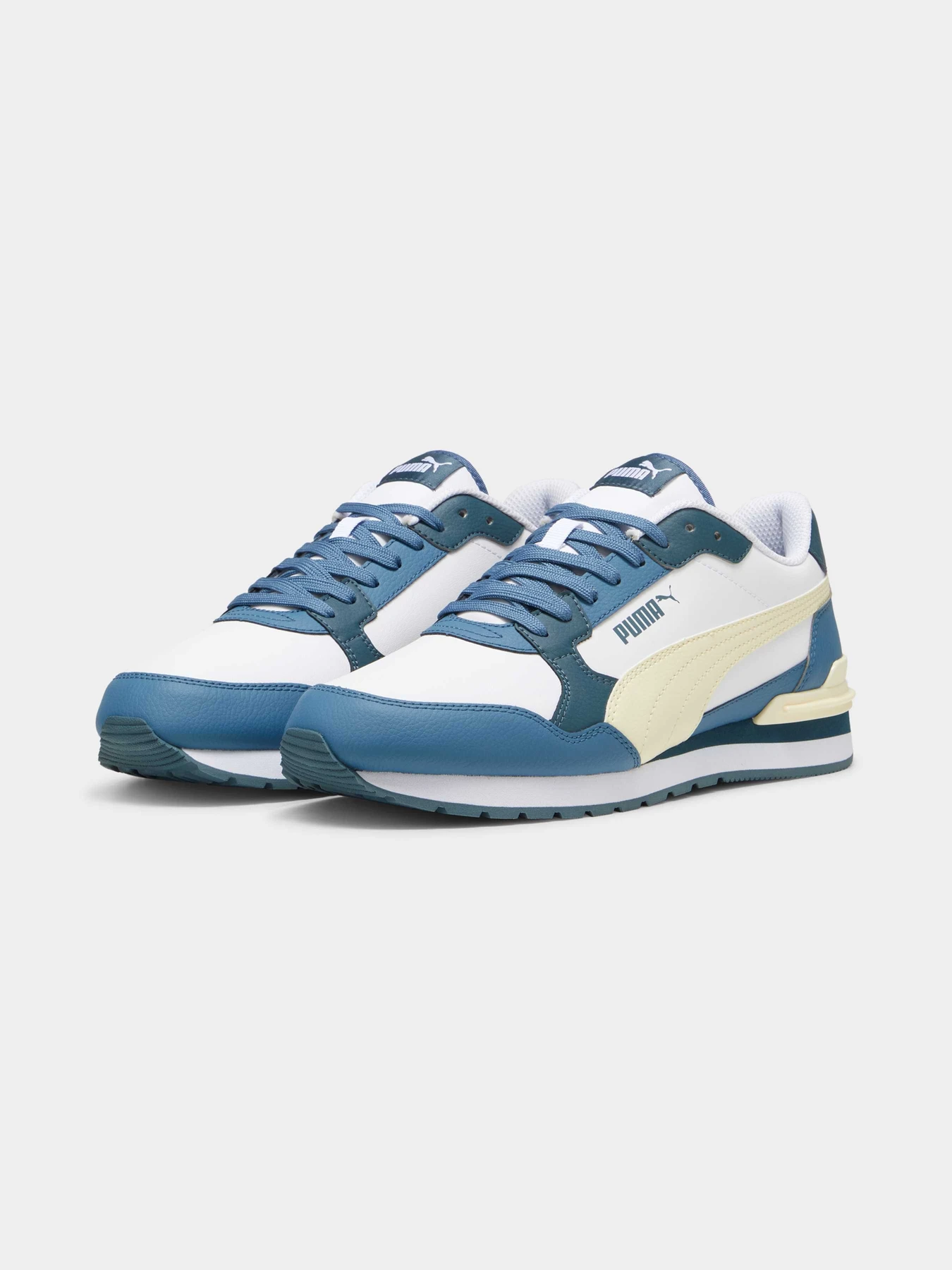 Кроссовки PUMA St Runner V4 L модель 399068 Кроссовки PUMA St Runner V4 L модель 399068 Фото