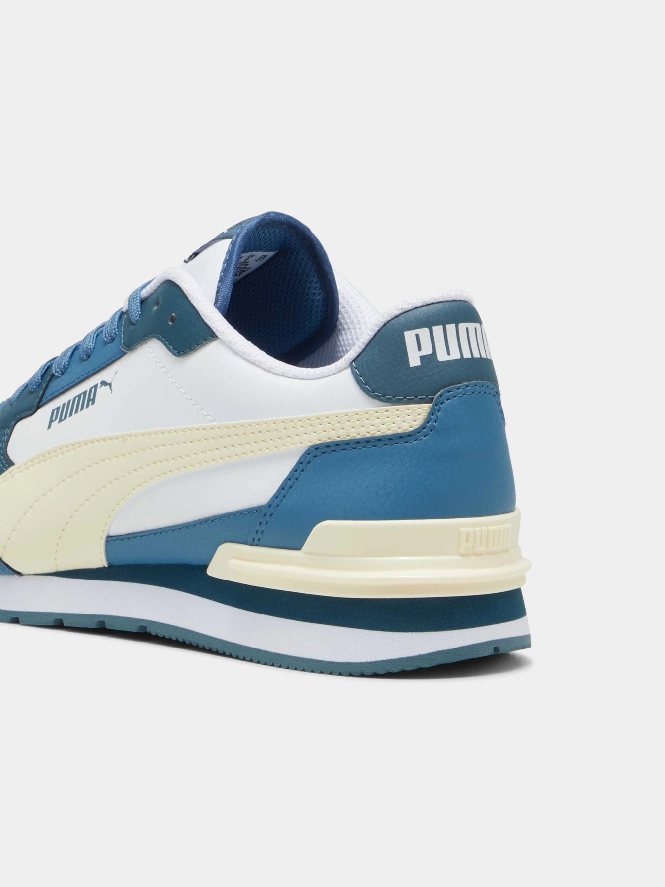 Кроссовки PUMA St Runner V4 L модель 399068 Кроссовки PUMA St Runner V4 L модель 399068 Фото