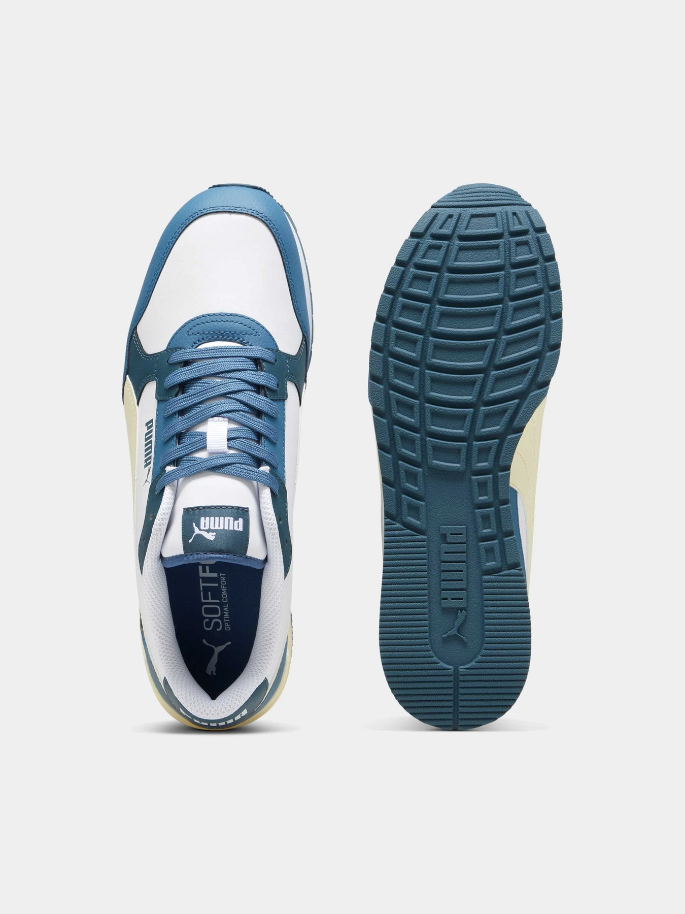 Кроссовки PUMA St Runner V4 L модель 399068 Кроссовки PUMA St Runner V4 L модель 399068 Фото