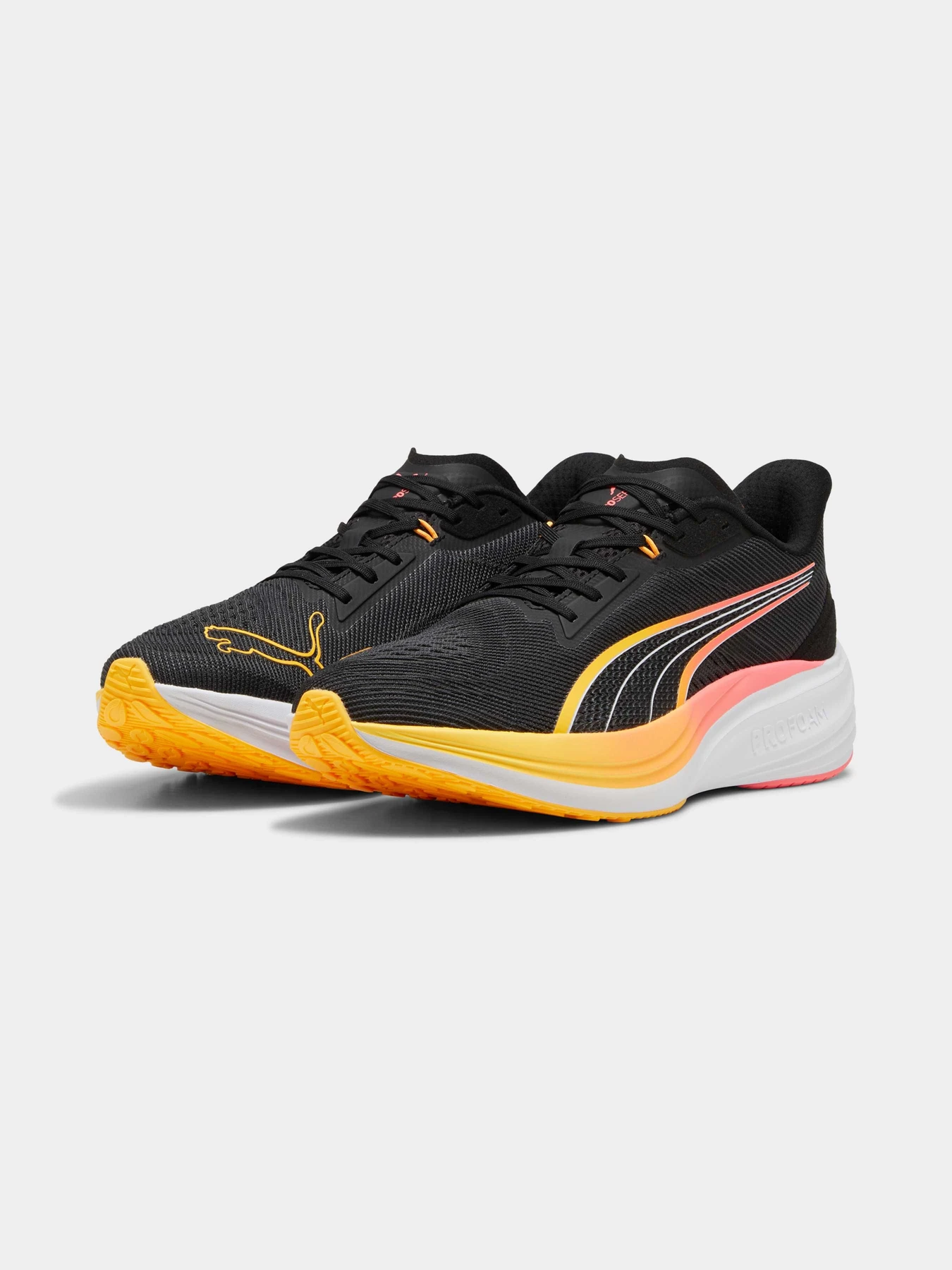 Кроссовки PUMA Darter Pro модель 310152 Кроссовки PUMA Darter Pro модель 310152 Фото