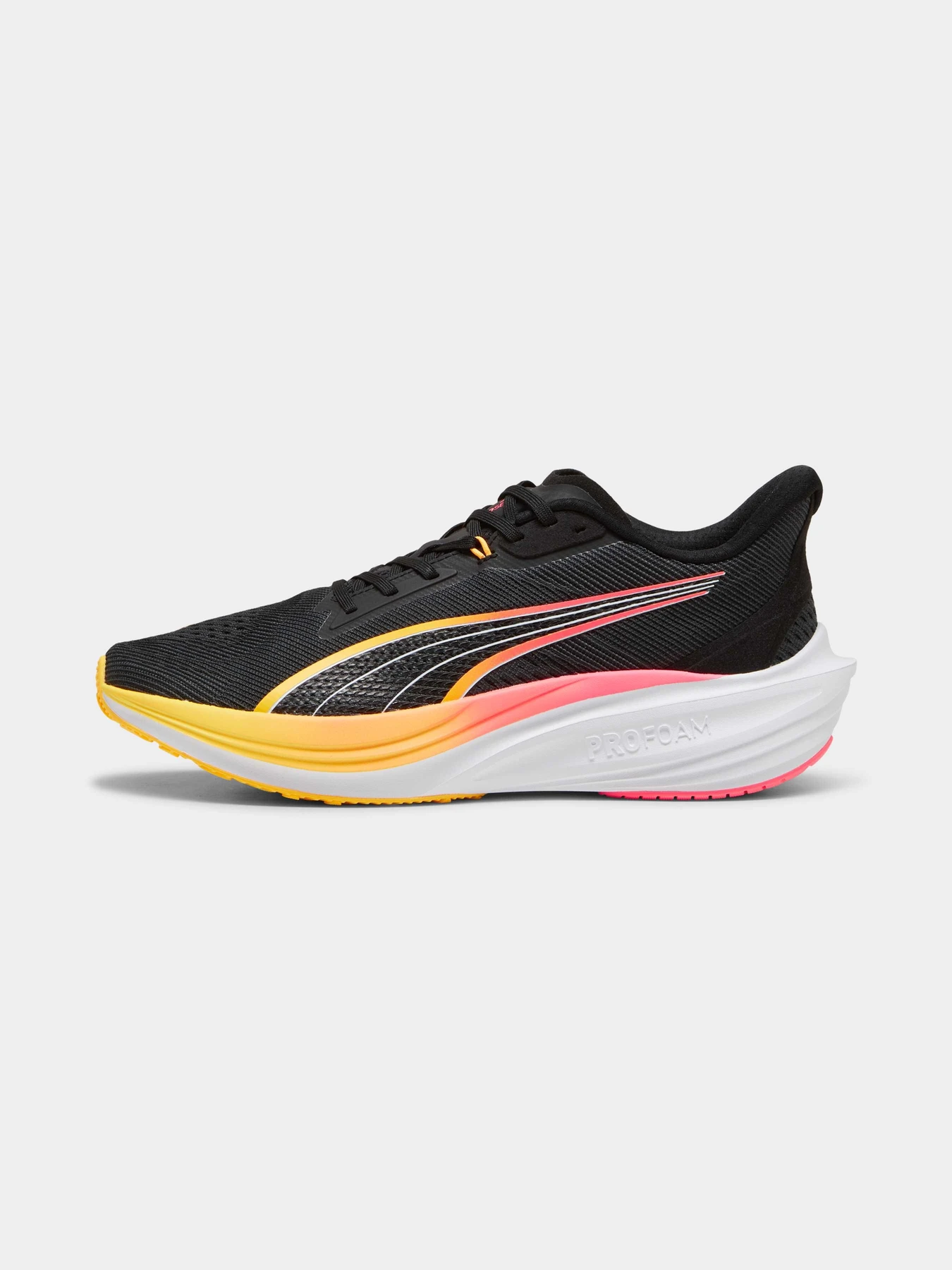 Кроссовки PUMA Darter Pro модель 310152 Кроссовки PUMA Darter Pro модель 310152 Фото