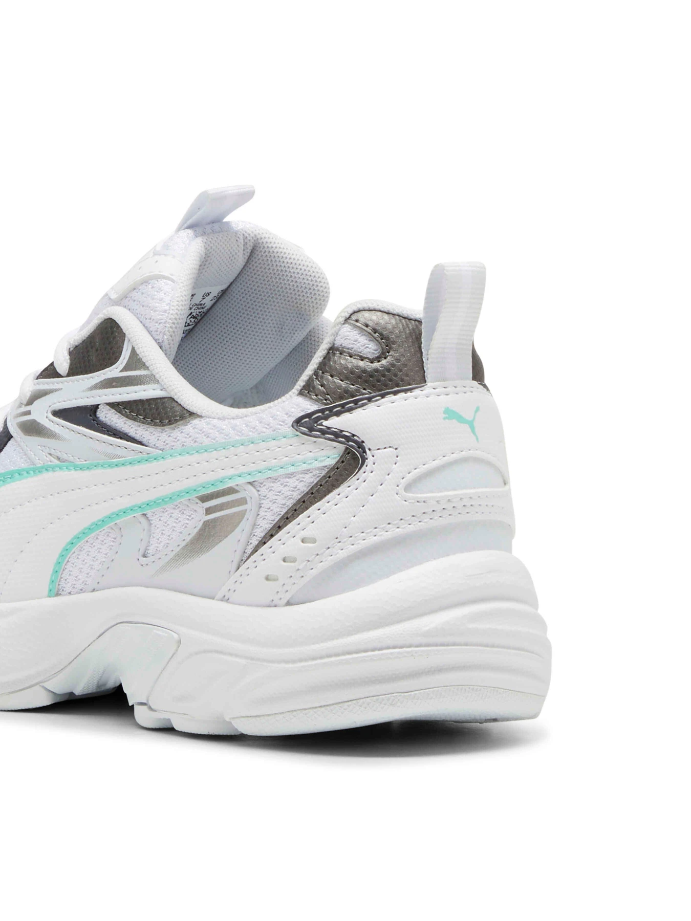 Кроссовки PUMA Milenio Tech модель 392322 Кроссовки PUMA Milenio Tech модель 392322 Фото