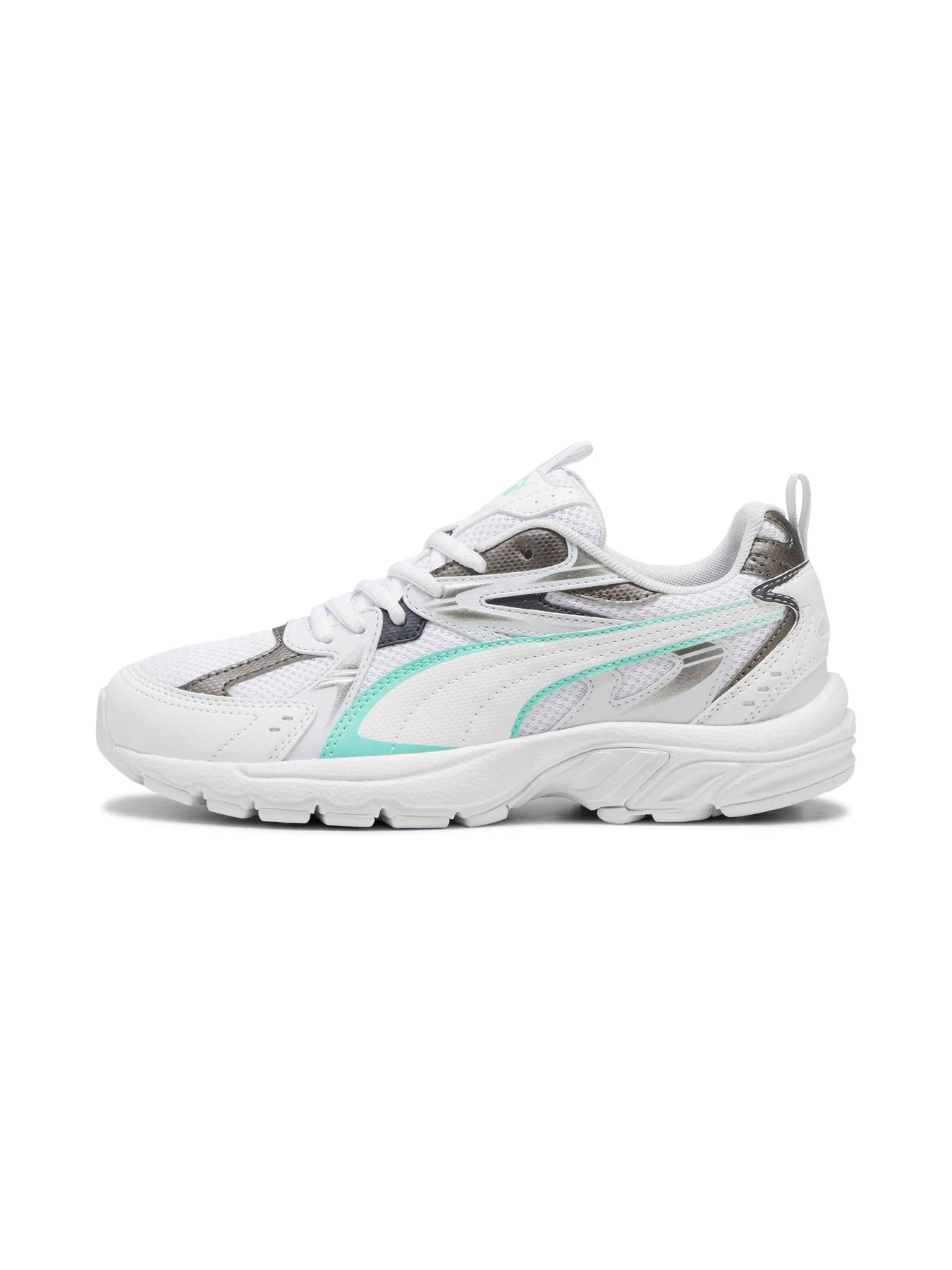 Кроссовки PUMA Milenio Tech модель 392322 Кроссовки PUMA Milenio Tech модель 392322 Фото