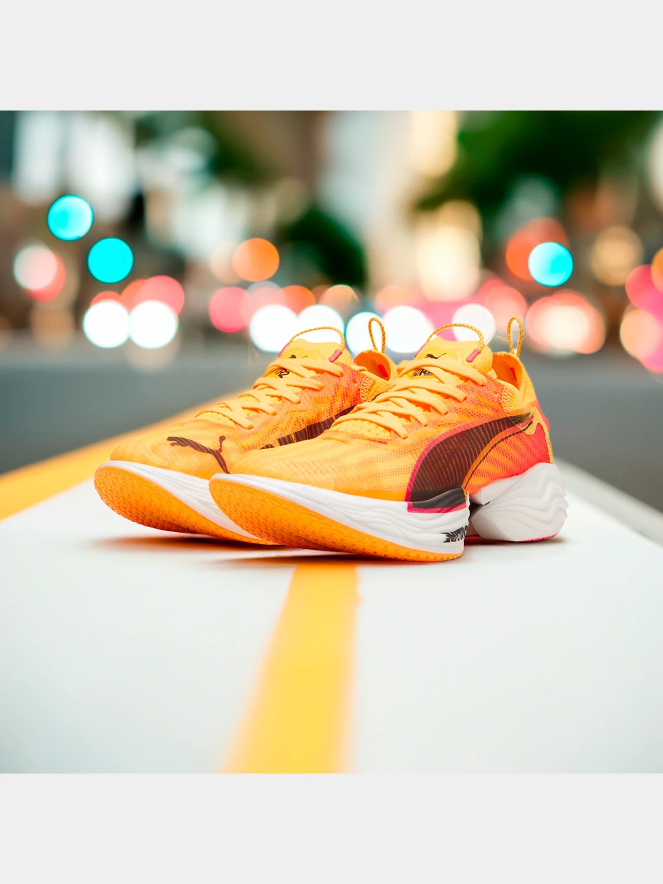 Кросівки FAST-R NITRO™ Elite 2 Running Shoes Women Fast-r Nitro™ Elite 2wns модель 310218 Кросівки FAST-R NITRO™ Elite 2 Running Shoes Women Fast-r Nitro™ Elite 2wns модель 310218 Фото