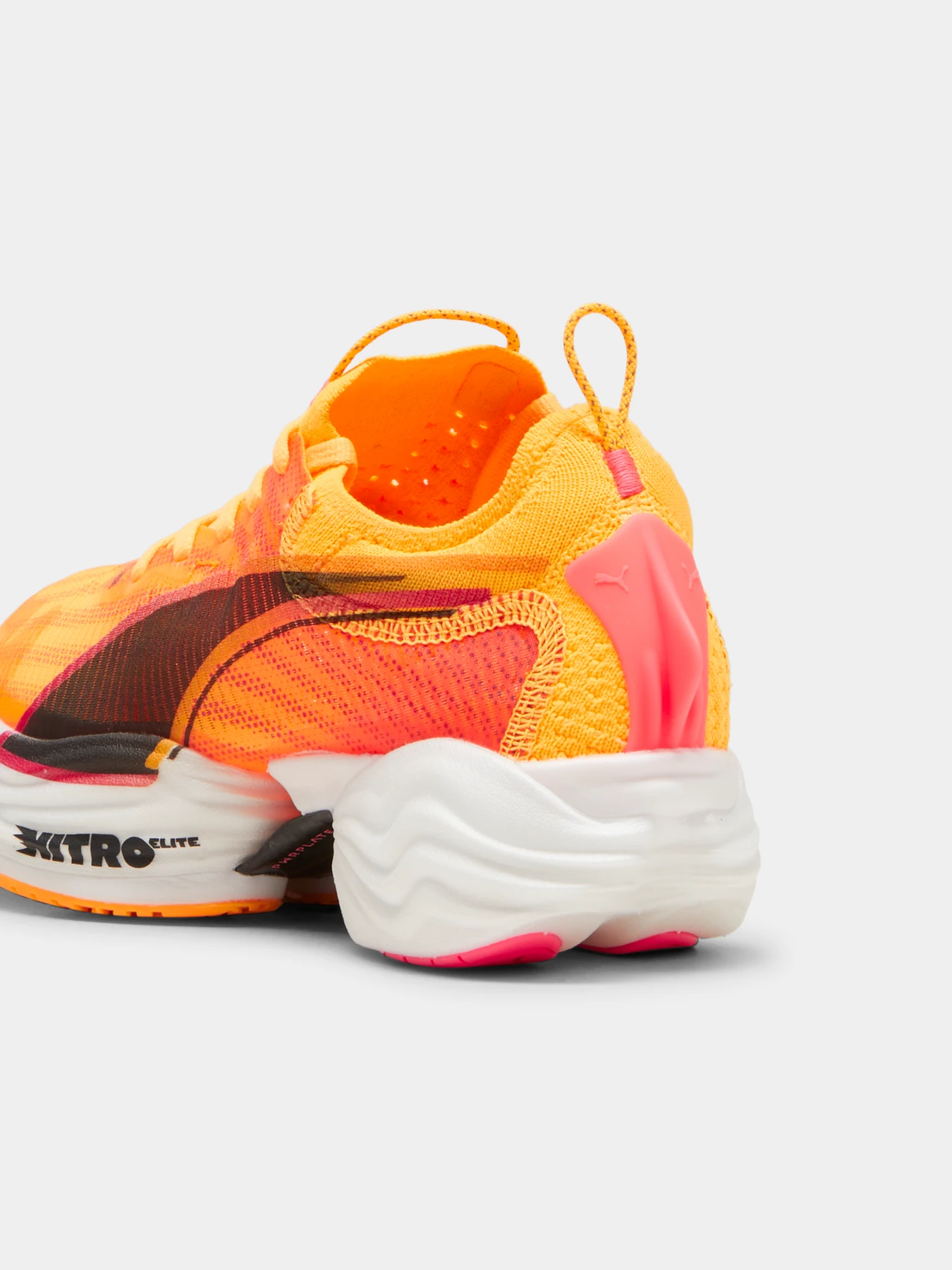 Кросівки FAST-R NITRO™ Elite 2 Running Shoes Women Fast-r Nitro™ Elite 2wns модель 310218 Кросівки FAST-R NITRO™ Elite 2 Running Shoes Women Fast-r Nitro™ Elite 2wns модель 310218 Фото