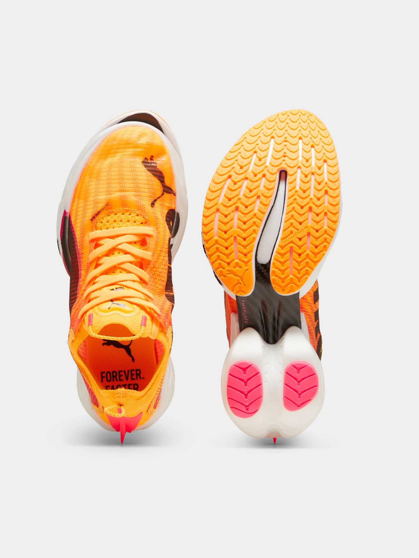 Кросівки FAST-R NITRO™ Elite 2 Running Shoes Women Fast-r Nitro™ Elite 2wns модель 310218 Кросівки FAST-R NITRO™ Elite 2 Running Shoes Women Fast-r Nitro™ Elite 2wns модель 310218 Фото