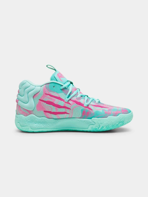 Кроссовки PUMA Mb.03 Miami модель 310511 Фото