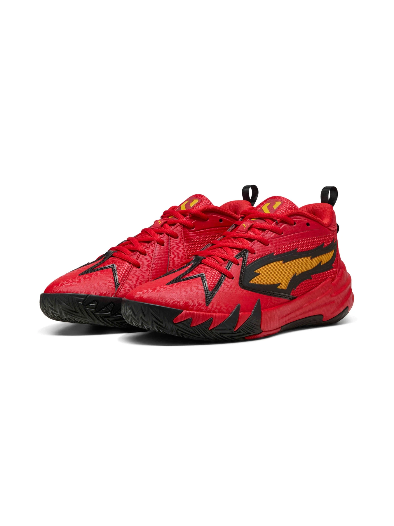 Кросівки PUMA Scoot Zeros Retro модель 311070 Фото