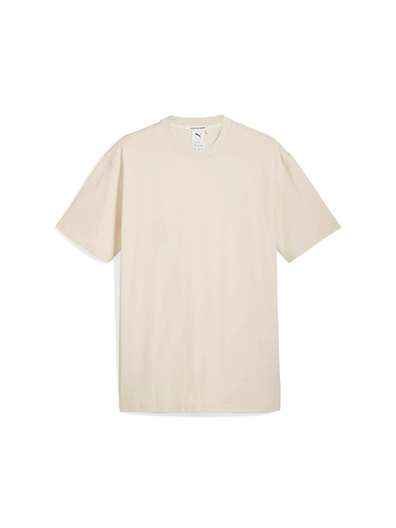 Футболки і поло PUMA Mmq Tee модель 624009 Фото