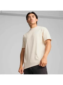 Футболки і поло PUMA Mmq Tee модель 624009 Фото