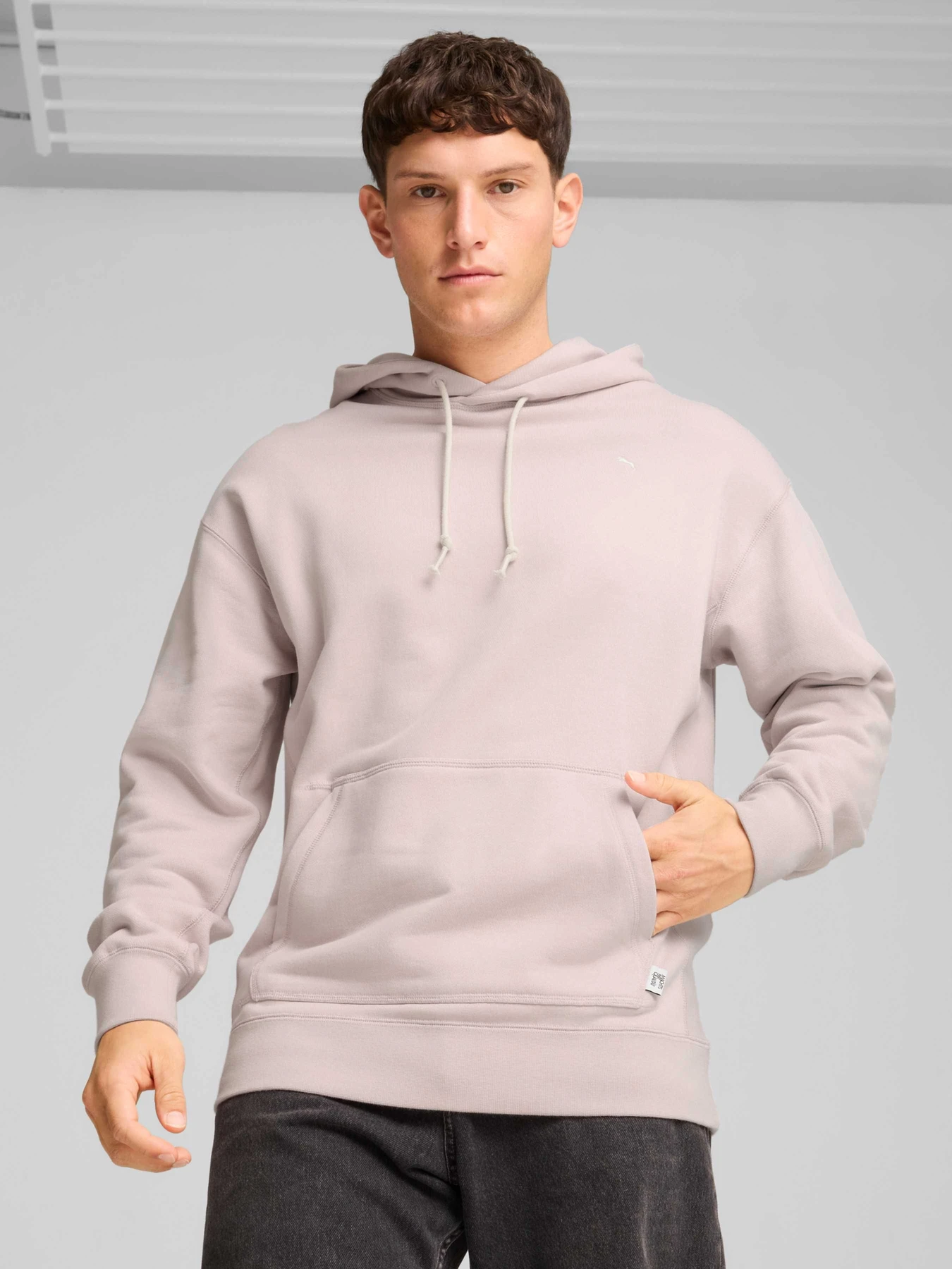 Худі та світшоти PUMA Mmq Hoodie модель 624011 Худі та світшоти PUMA Mmq Hoodie модель 624011 Фото
