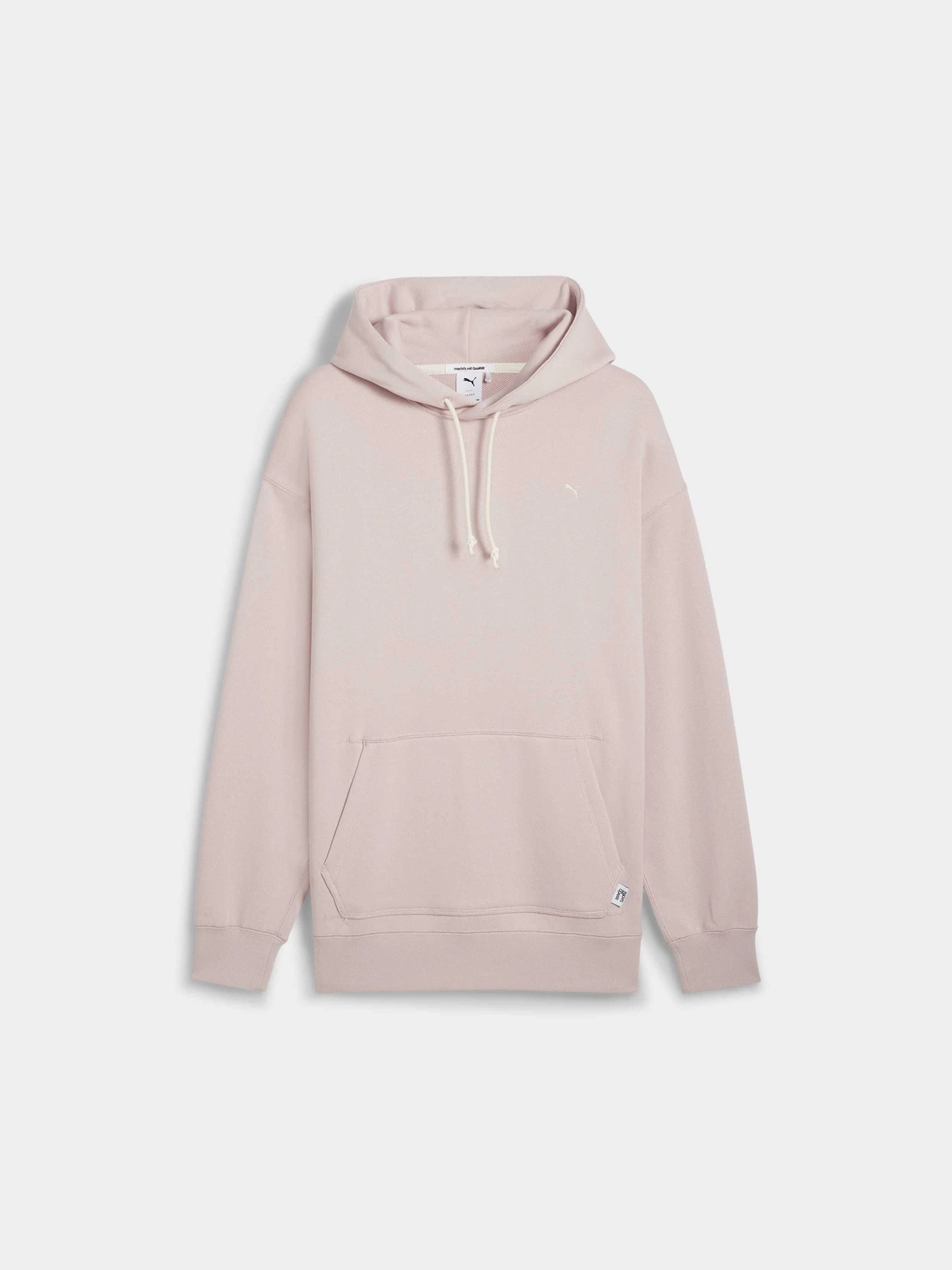 Худі та світшоти PUMA Mmq Hoodie модель 624011 Худі та світшоти PUMA Mmq Hoodie модель 624011 Фото