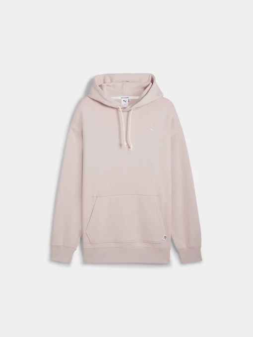 Худі та світшоти PUMA Mmq Hoodie модель 624011 Фото